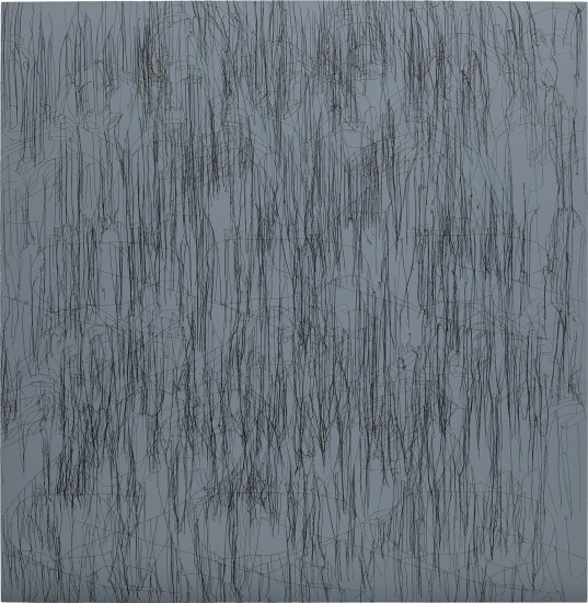 Ghada Amer - Another Grey Ima