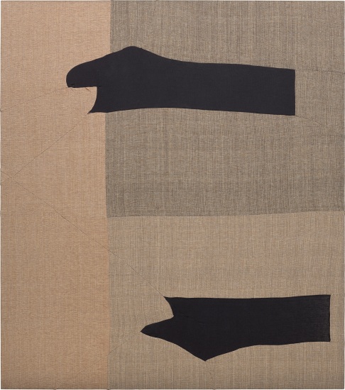 Sergej Jensen - Untitled
