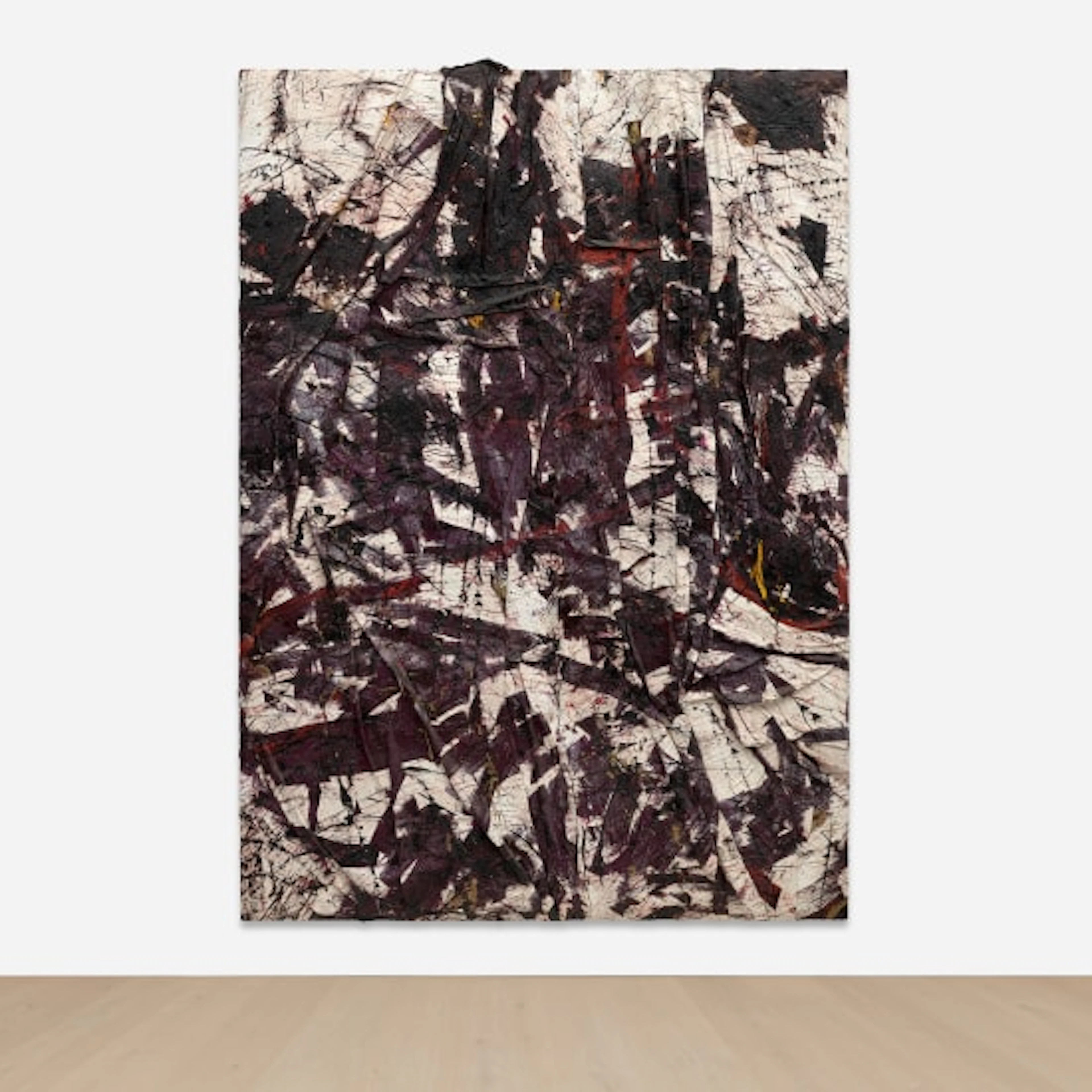 Angel Otero - Untitled (SK-IB)