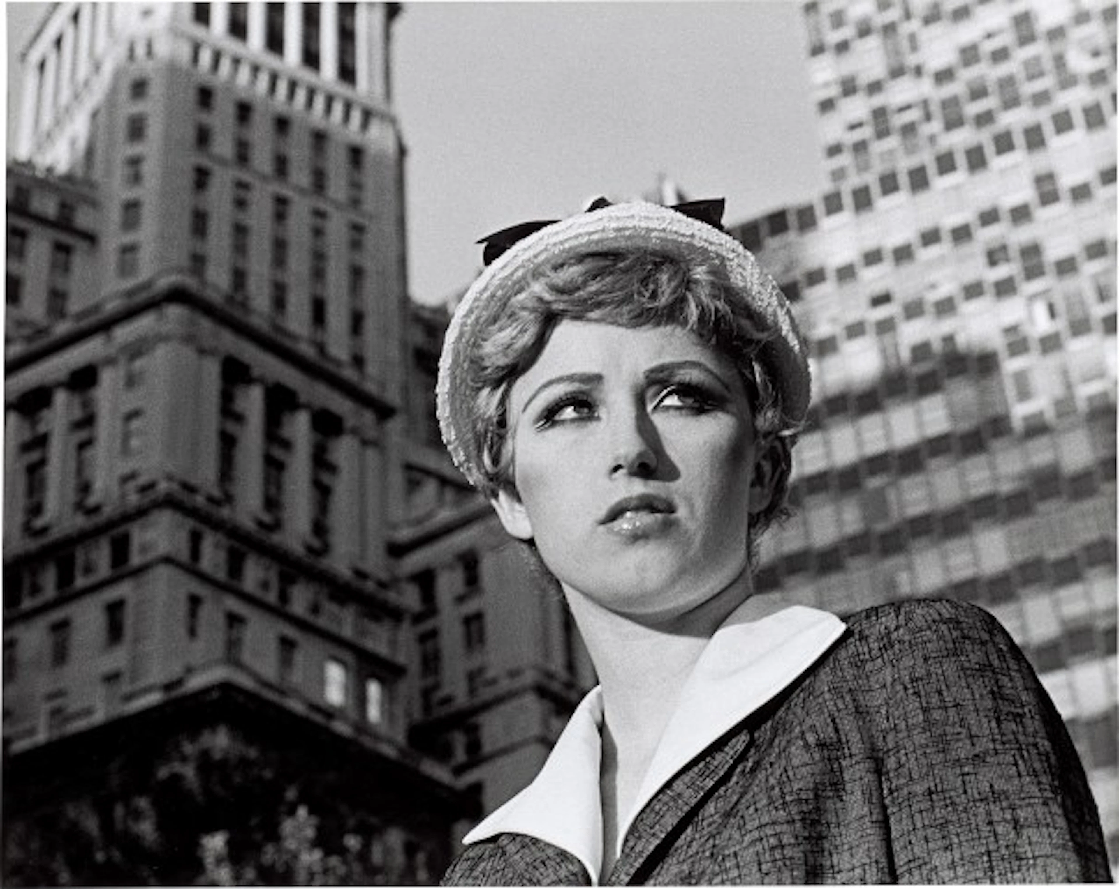 Cindy Sherman - Untitled Film Still #21