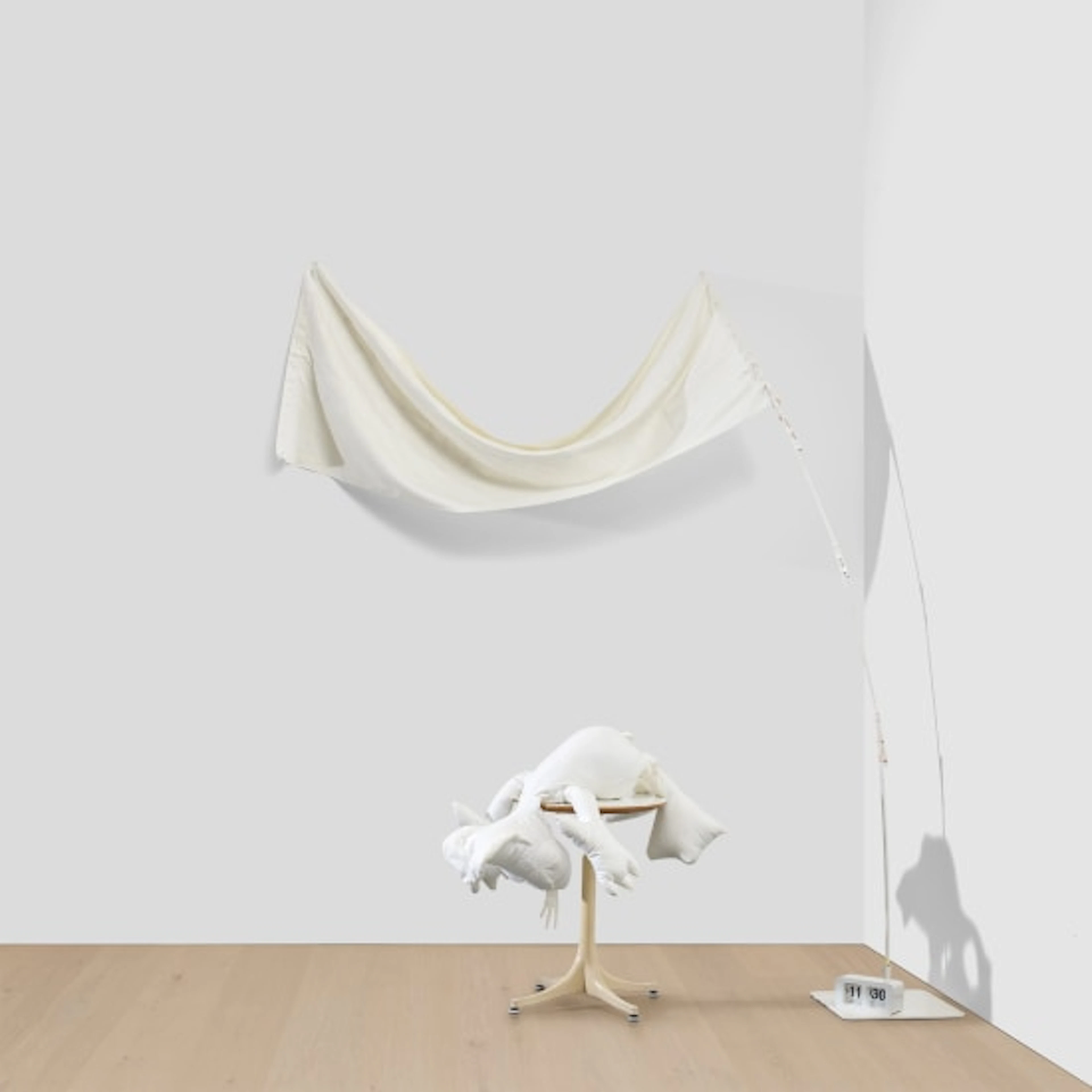 Cosima von Bonin - Ich lüge auch und ich bin dei