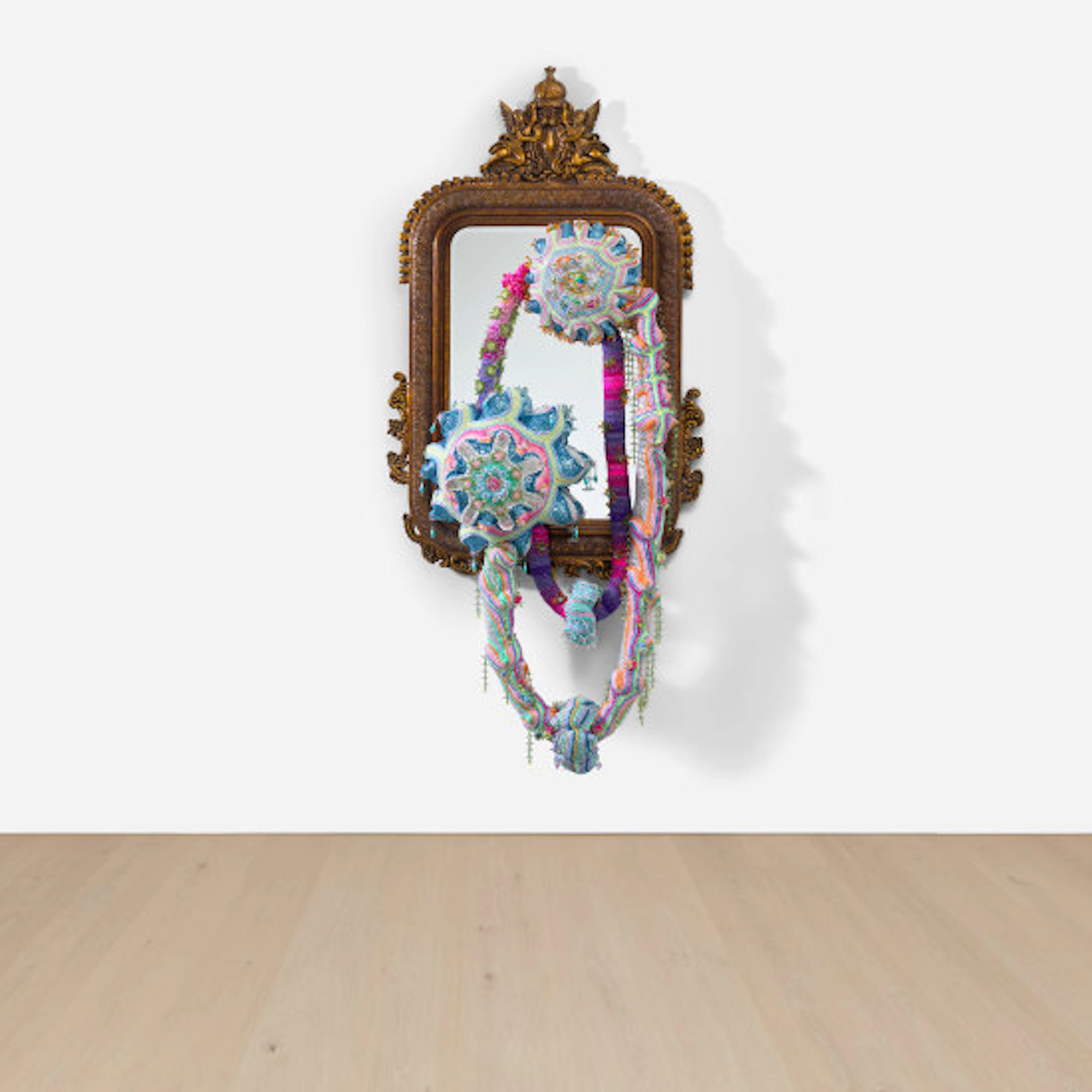 Joana Vasconcelos - Love Affai