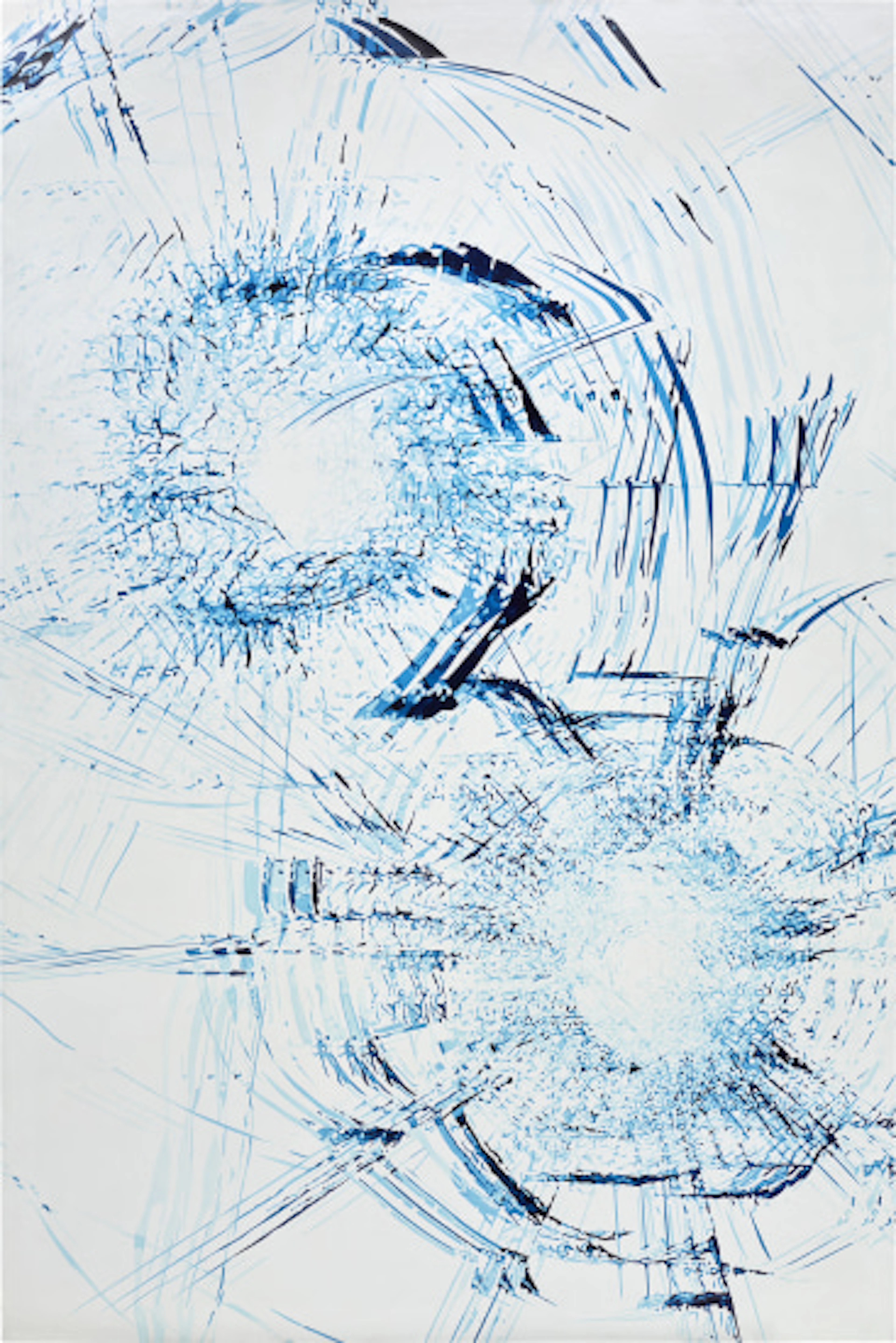 Zhao Zhao - Constellations