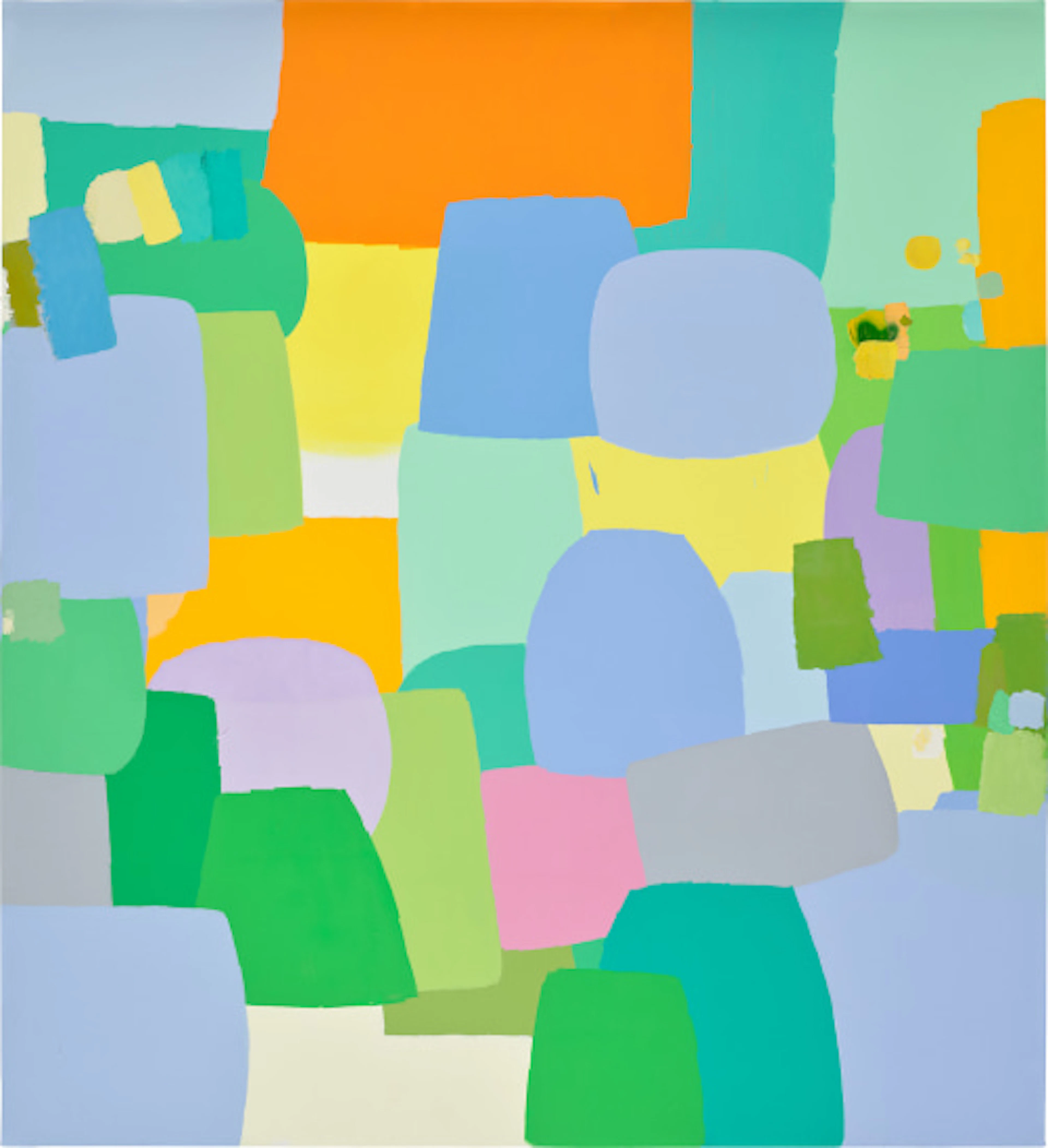 Federico Herrero - Untitled