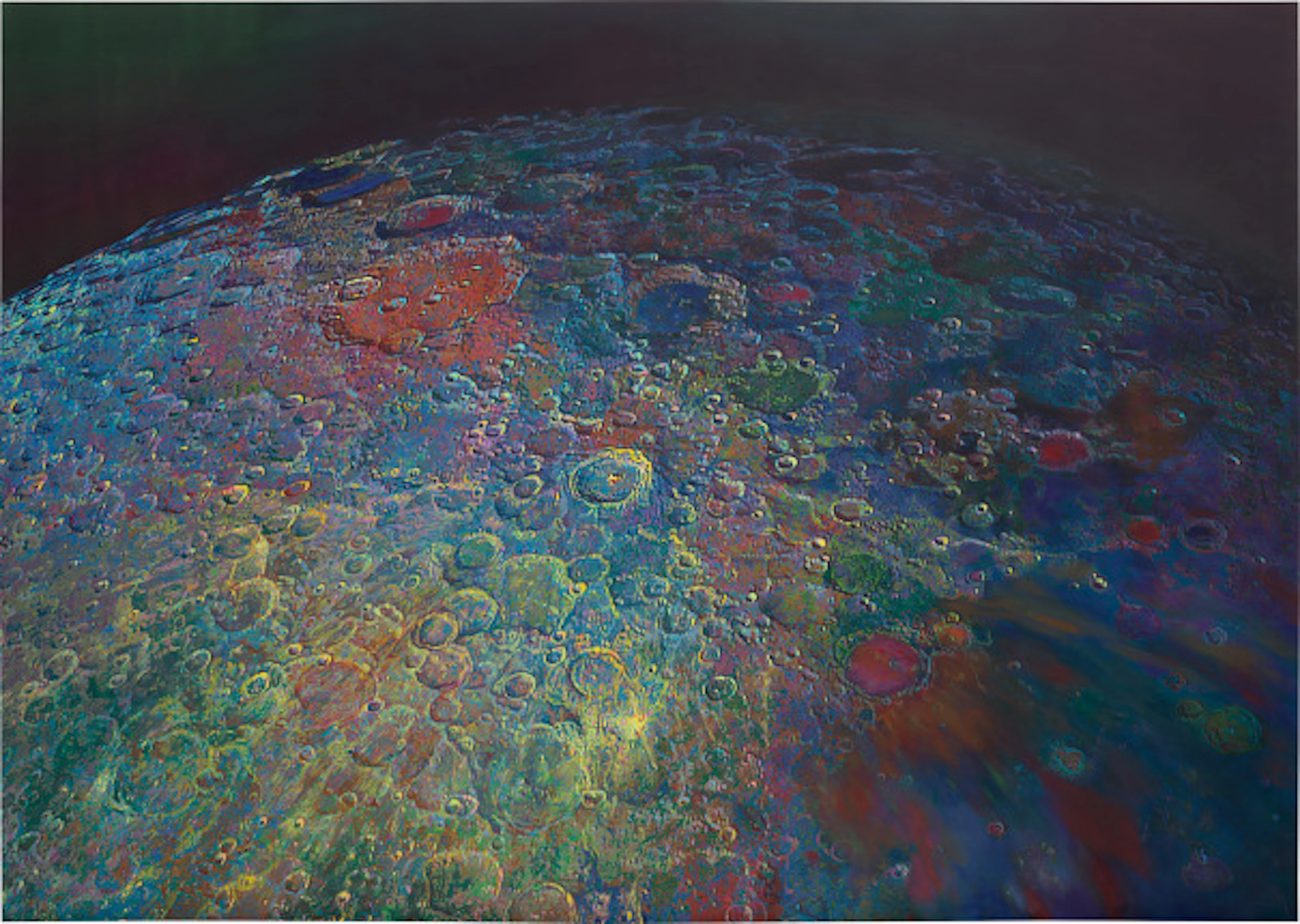 Wang Yuyang - Moon 201811