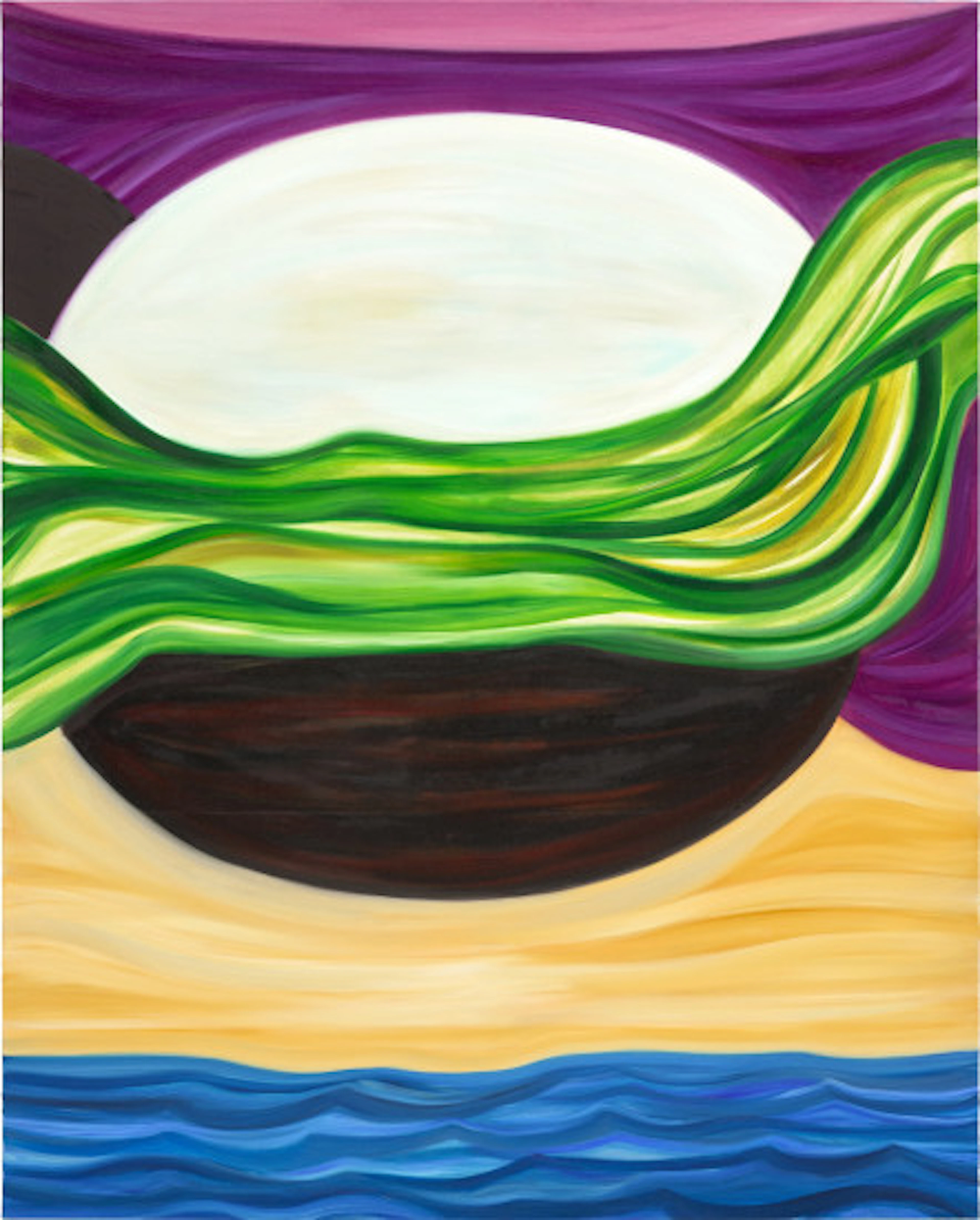 Marina Perez Simão - Untitled