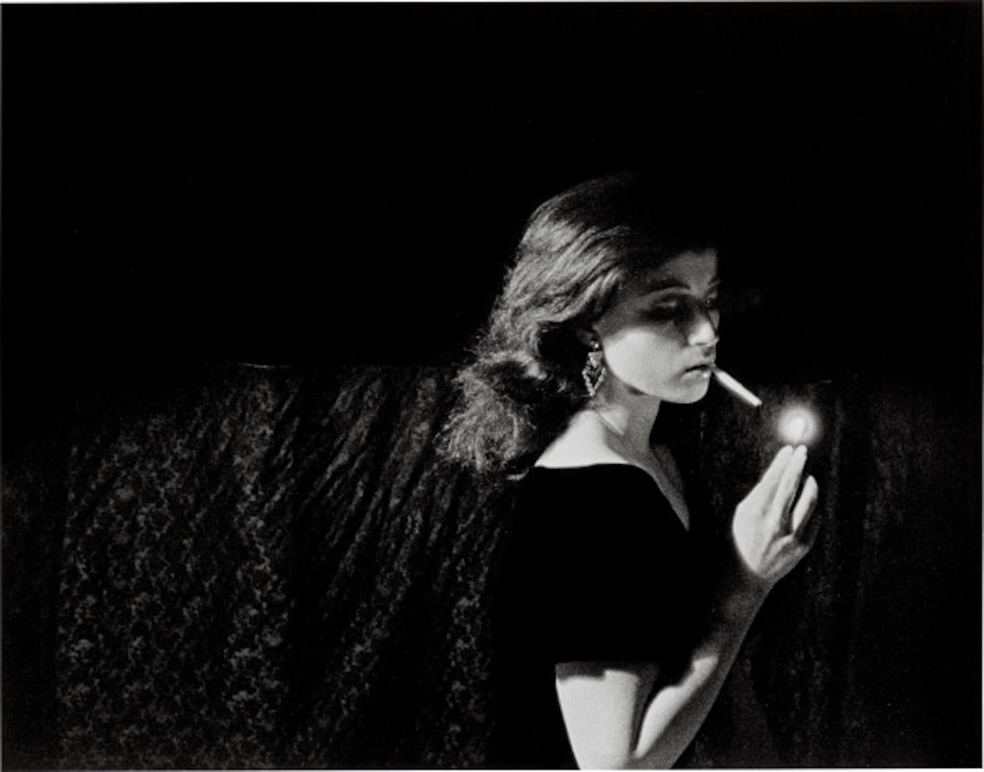 Cindy Sherman - Untitled Film Still #32