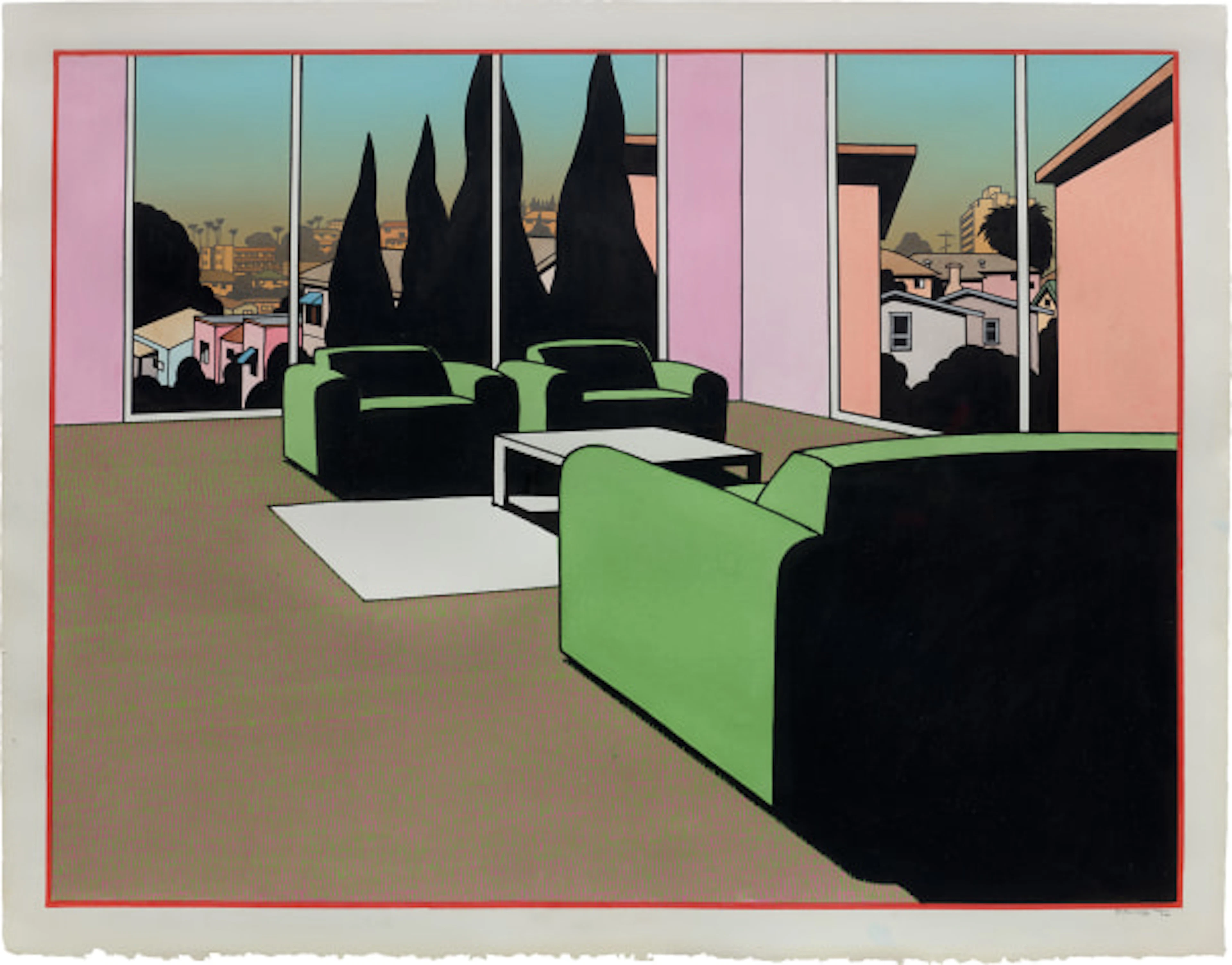 Ken Price - Untitled
