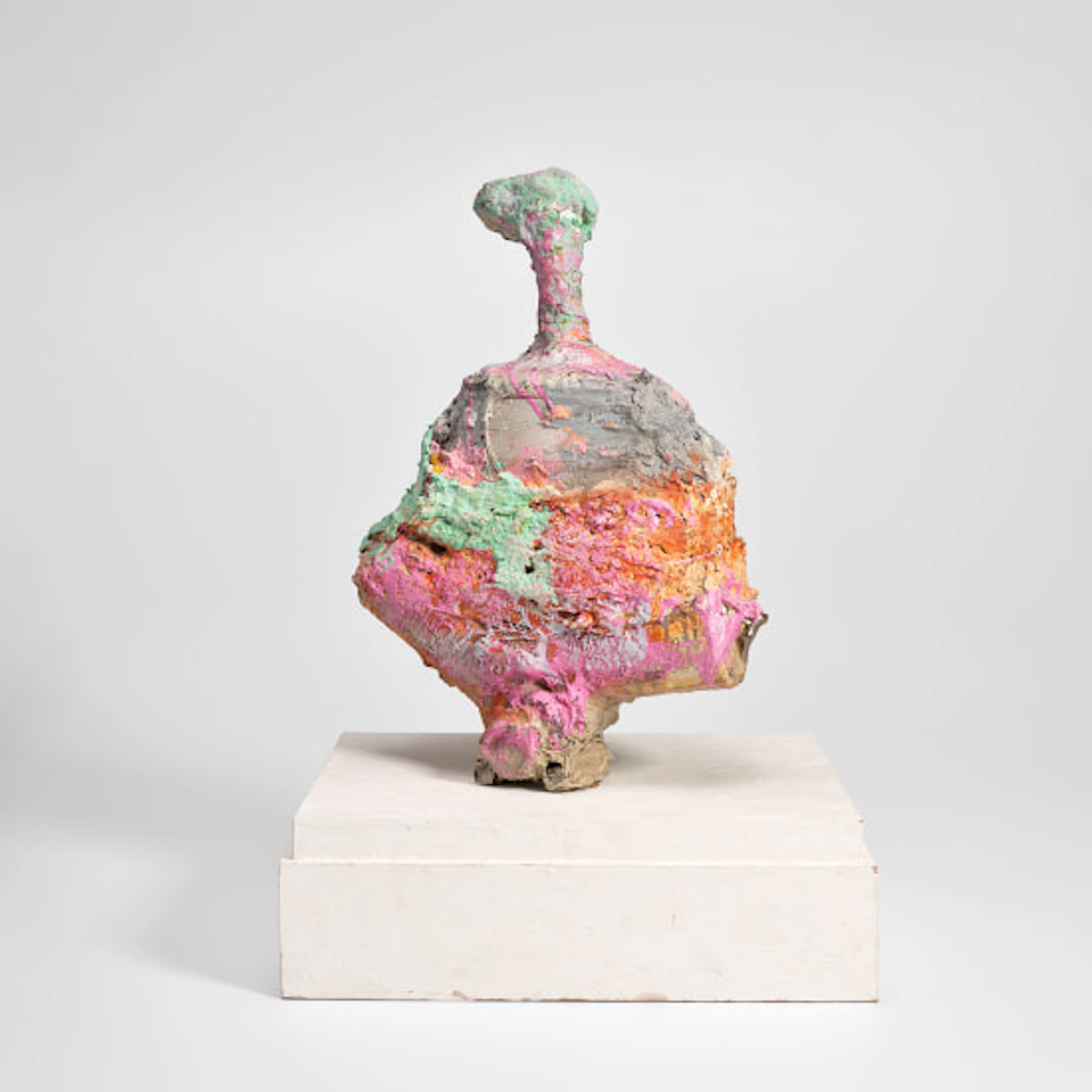 Franz West - Ohne Titel