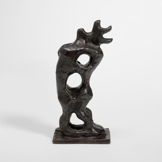 Jacques Lipchitz - Encounte