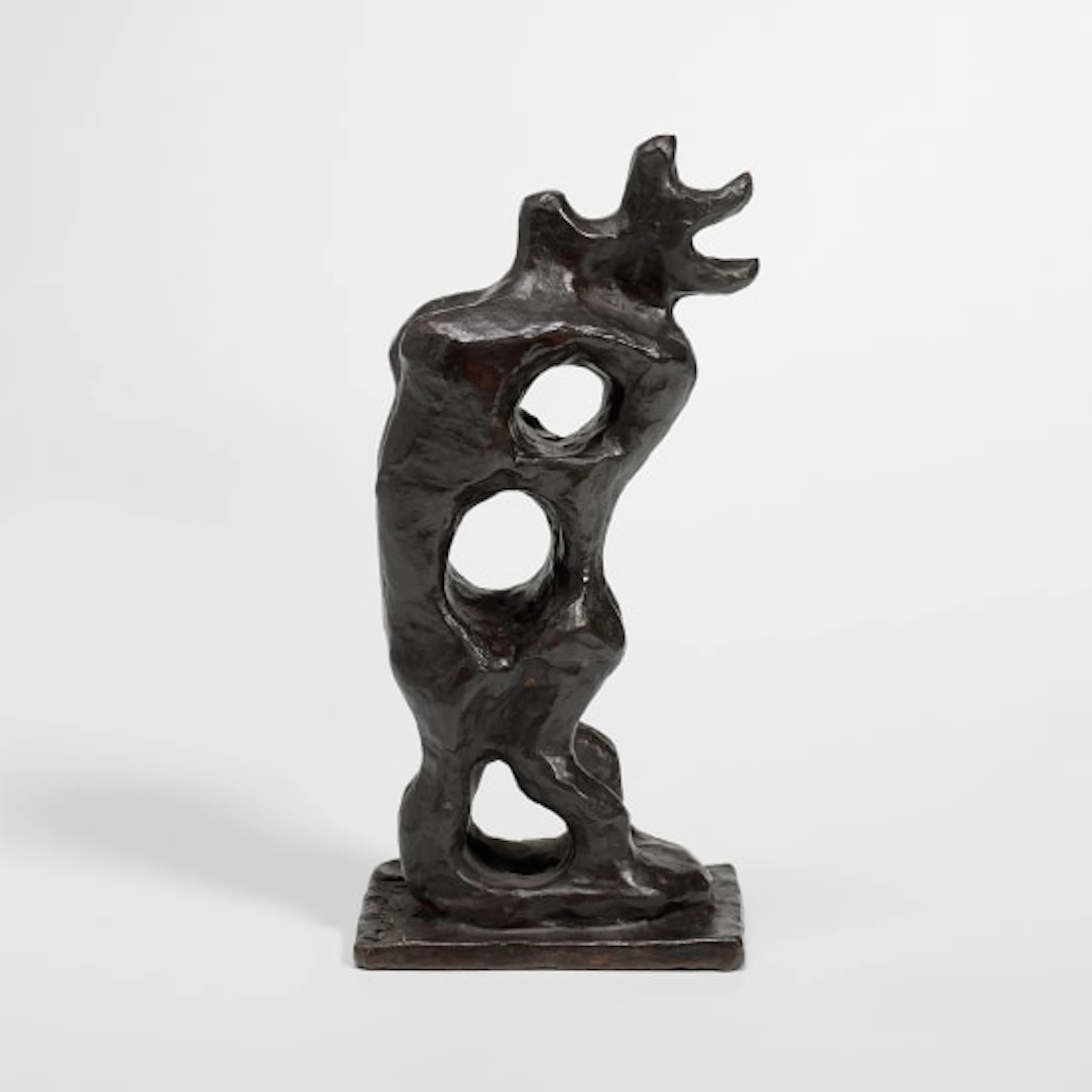 Jacques Lipchitz - Encounte
