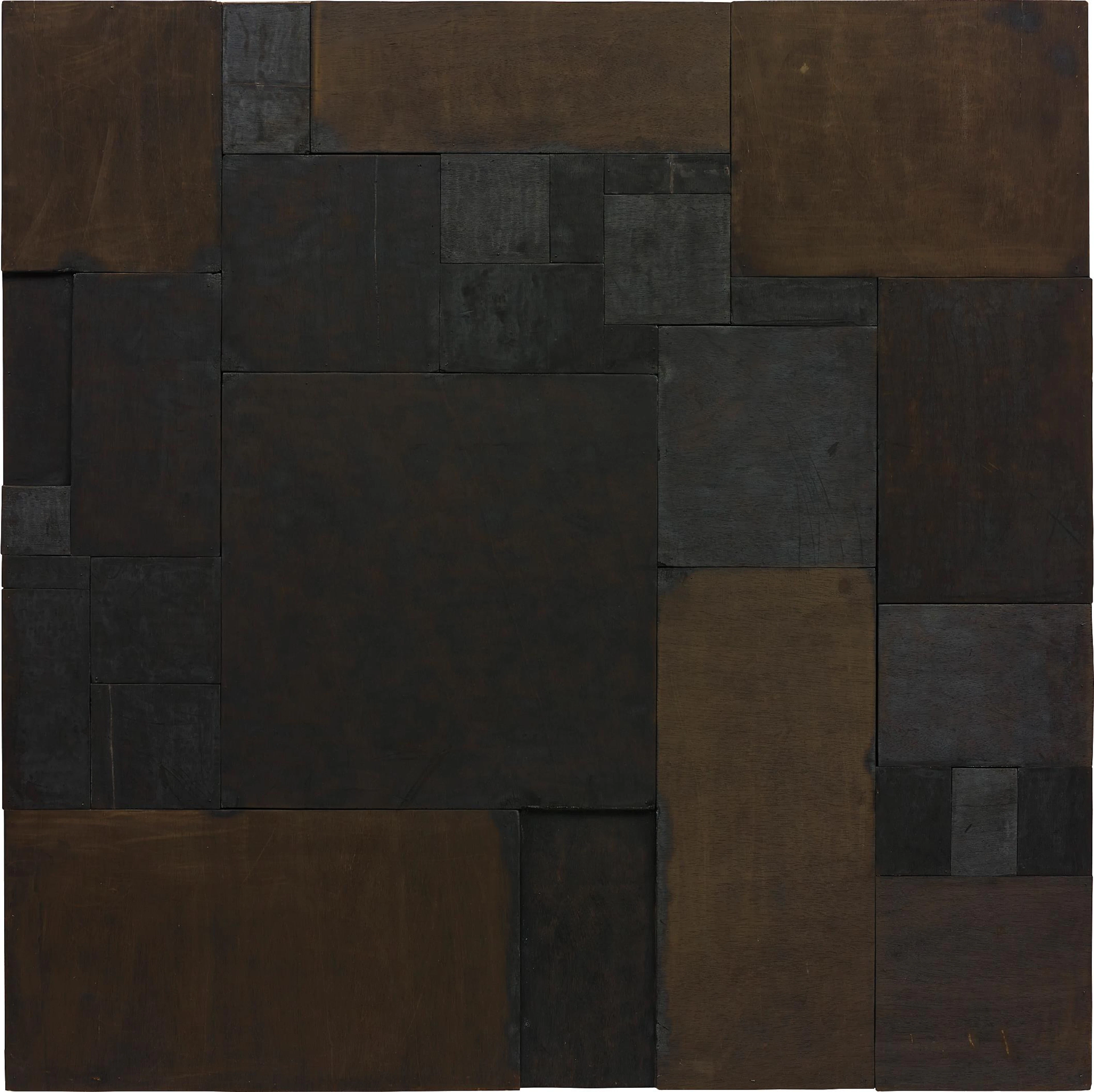 Untitled, N.d. – Kader Attia