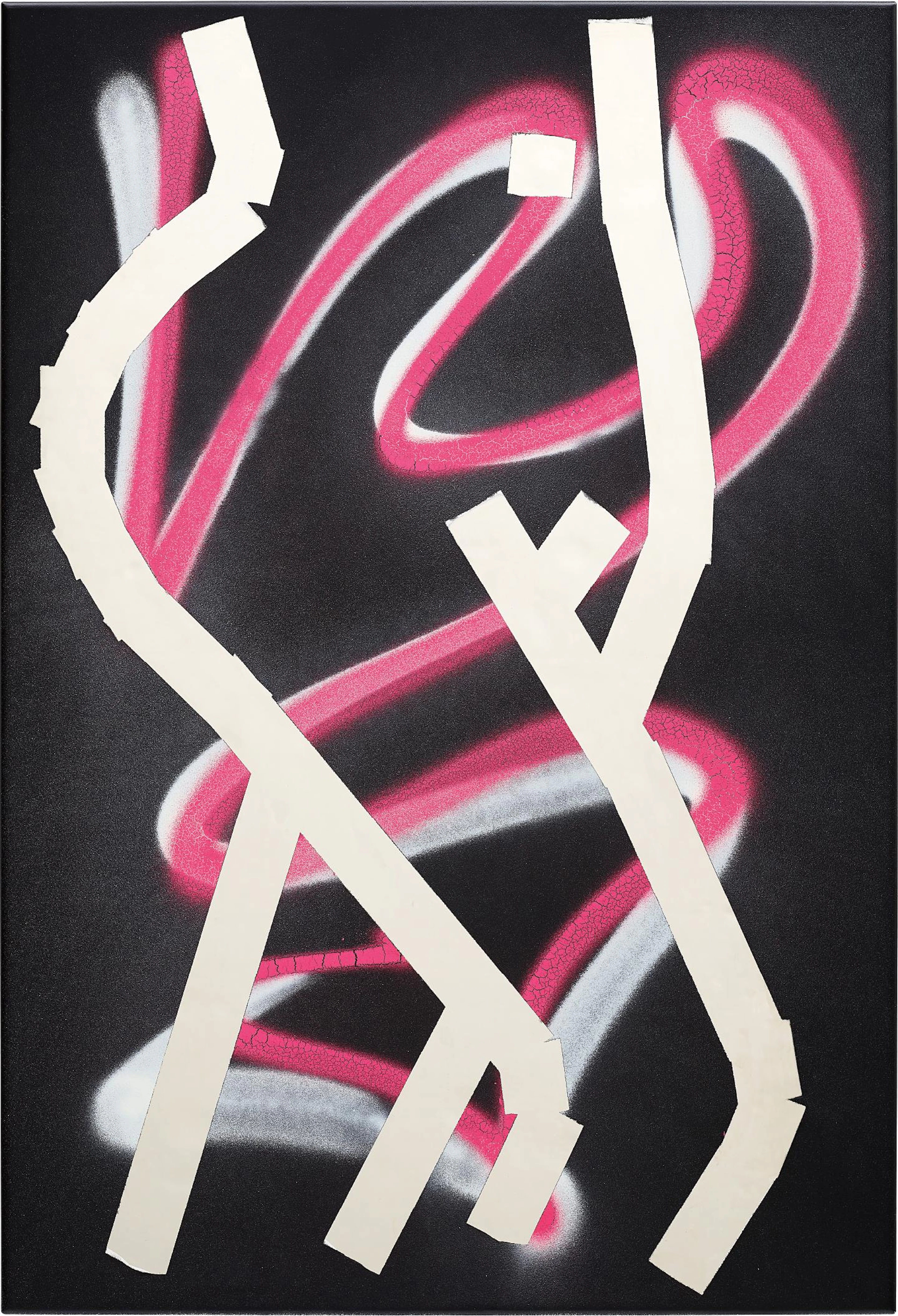 Grrrl – Eddie Peake