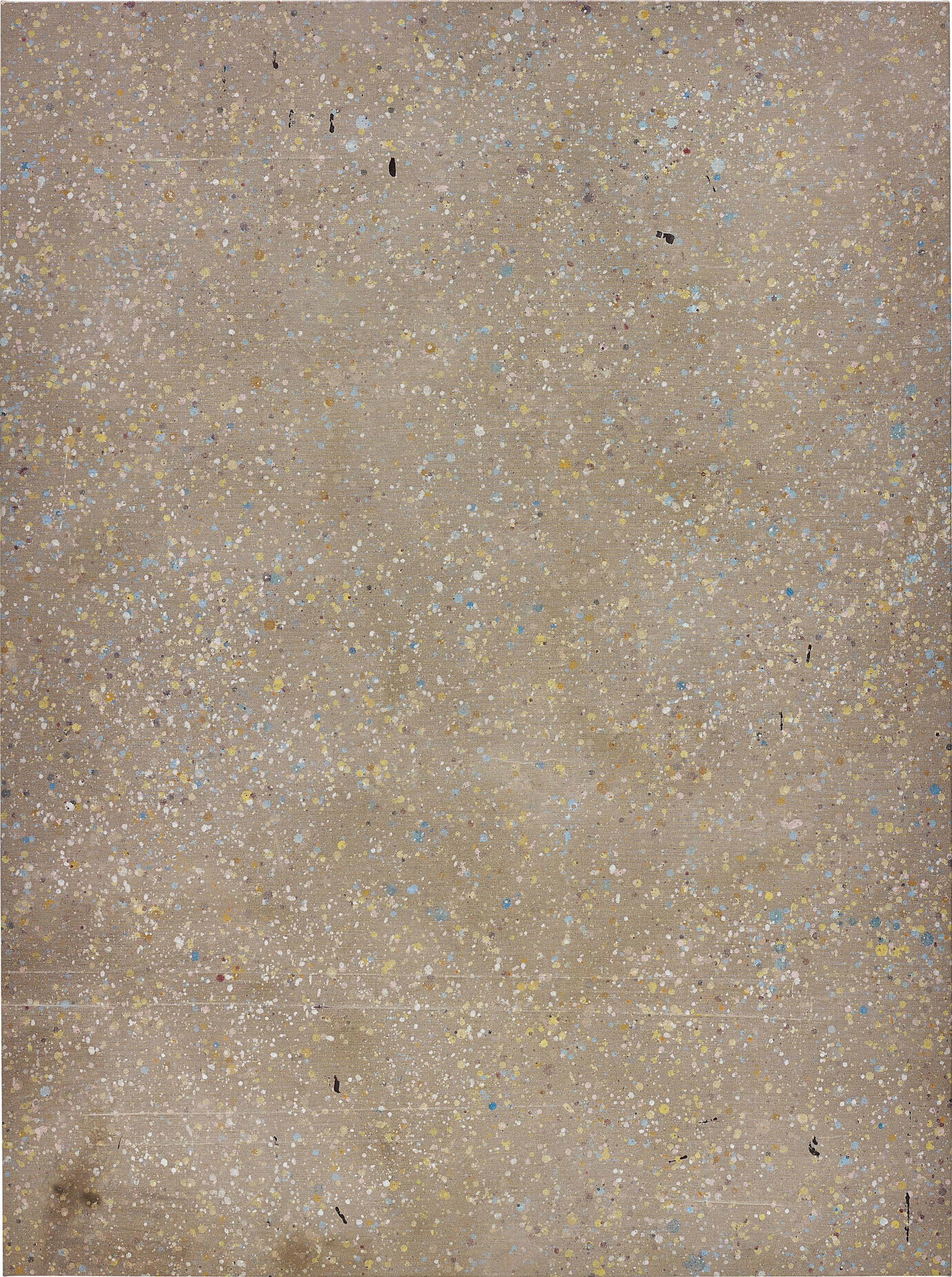 Untitled – Fredrik Værslev