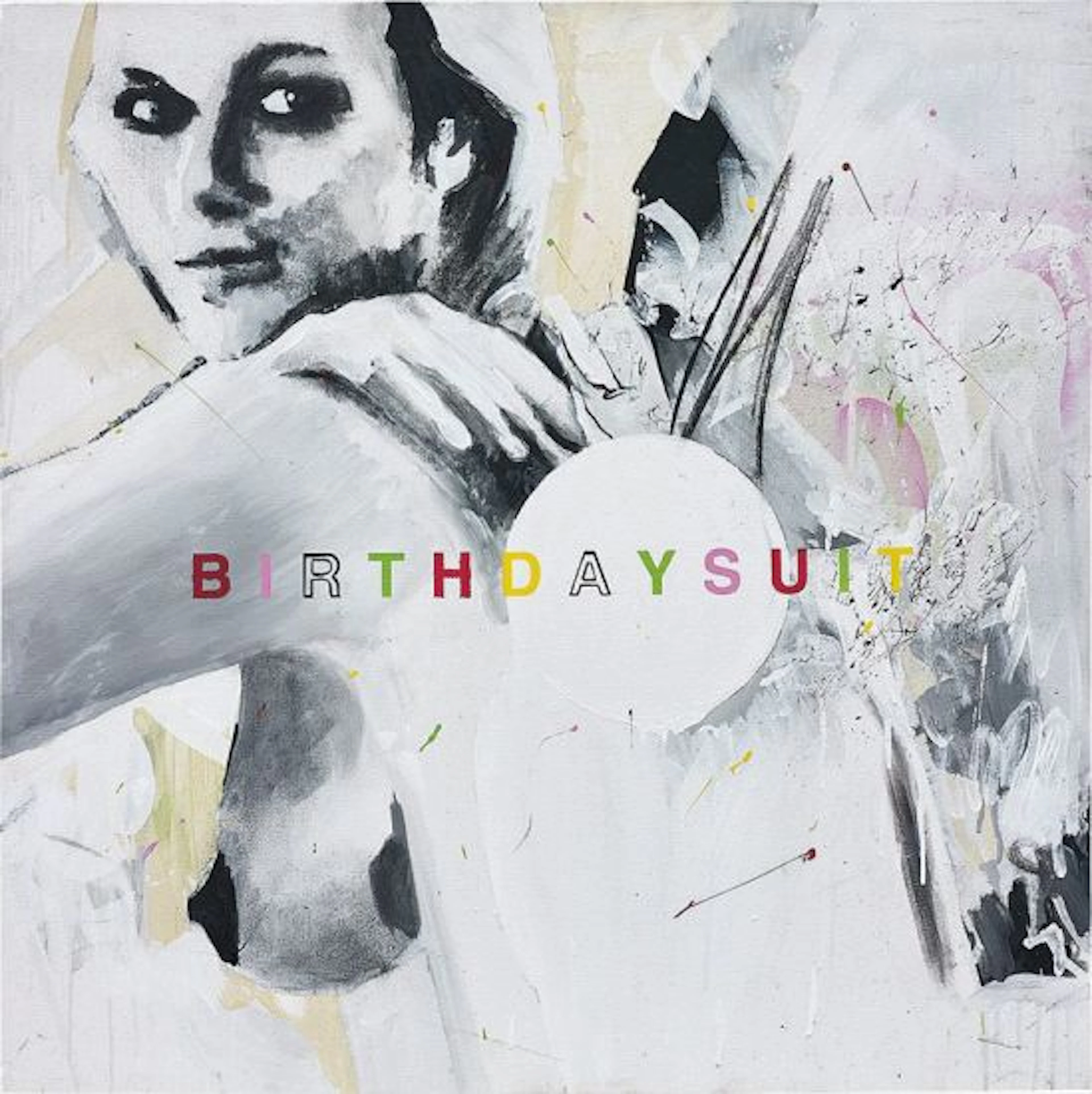 The Birthday Suit