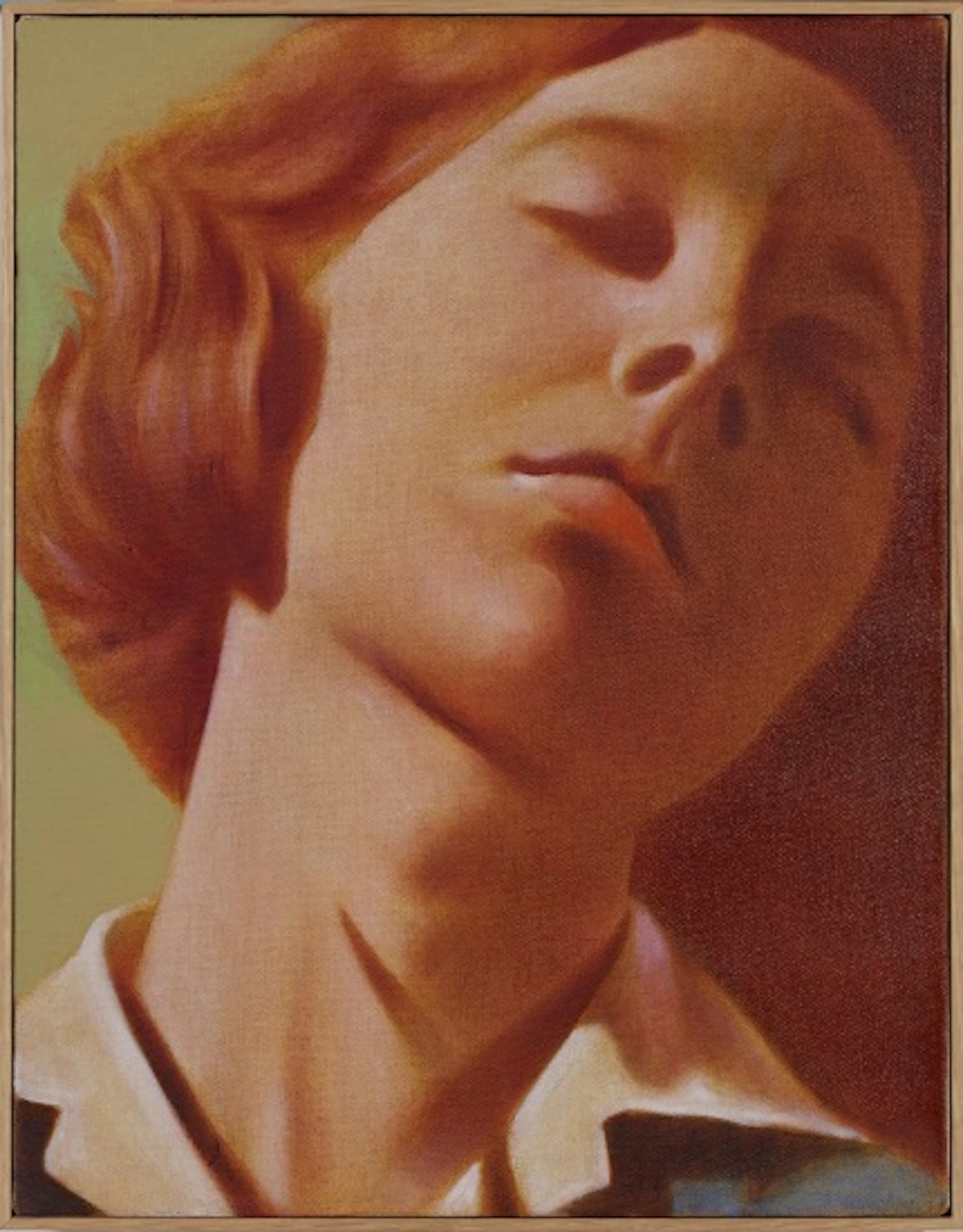 Louise Giovanelli - Peeping Tom