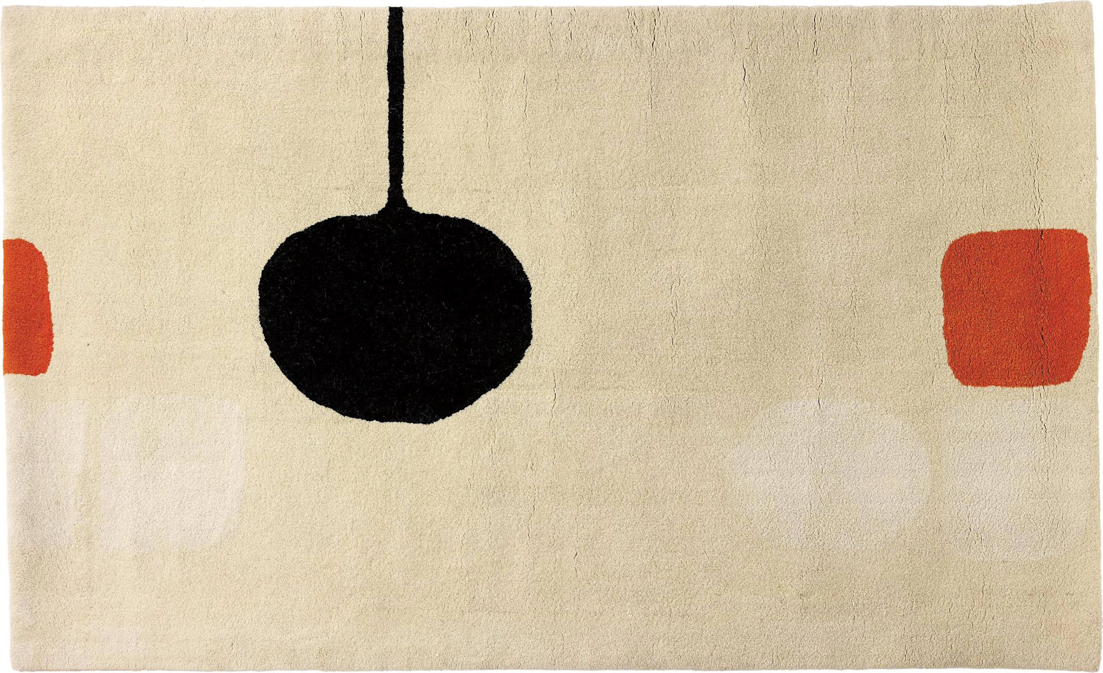 Still Life with Orange Notes, 1980 – William Scott