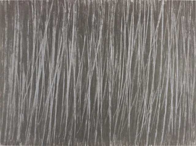 Untitled, 1970 – Cy Twombly