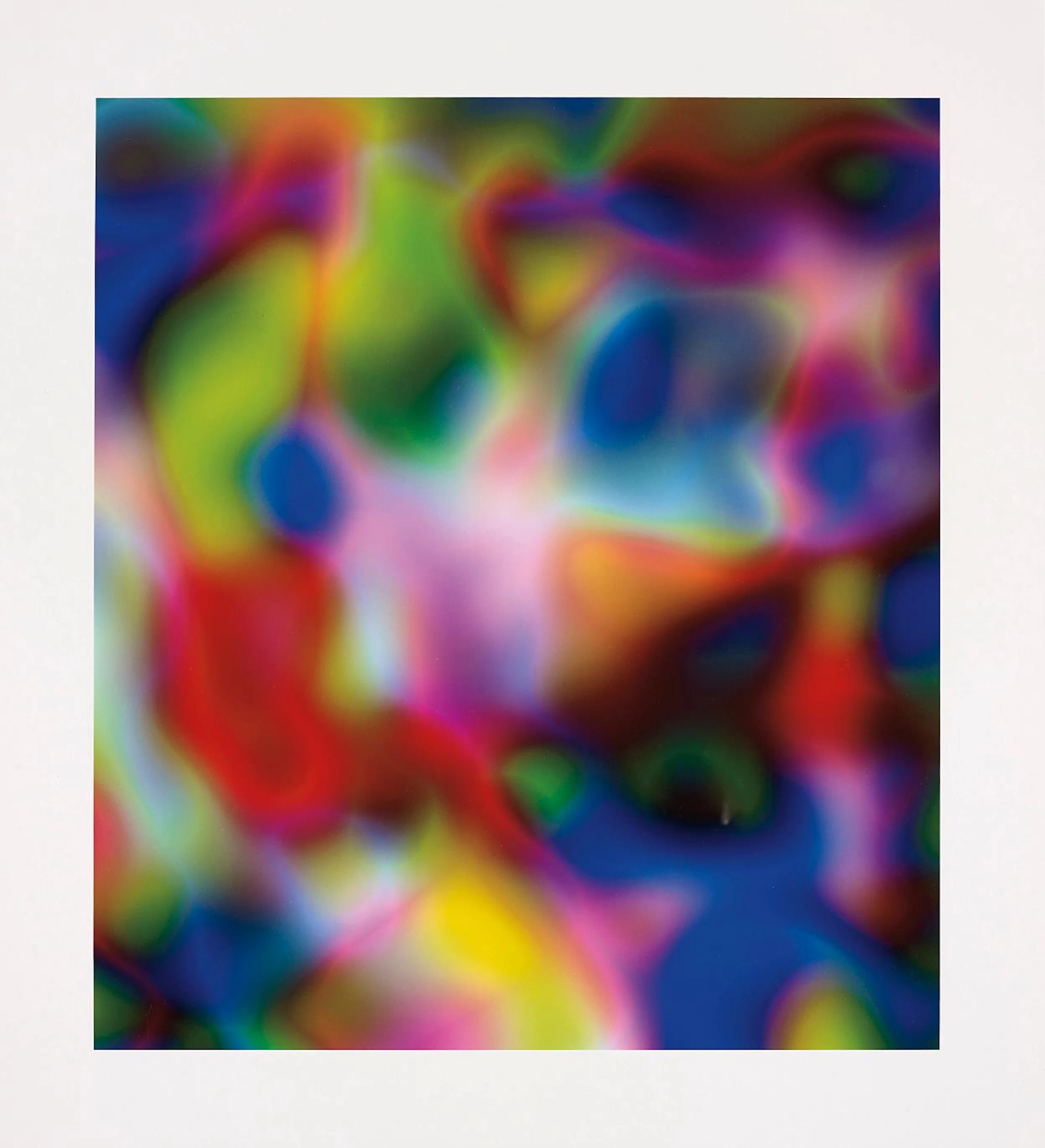 Substrat 34 I, 2007/2016 – Thomas Ruff