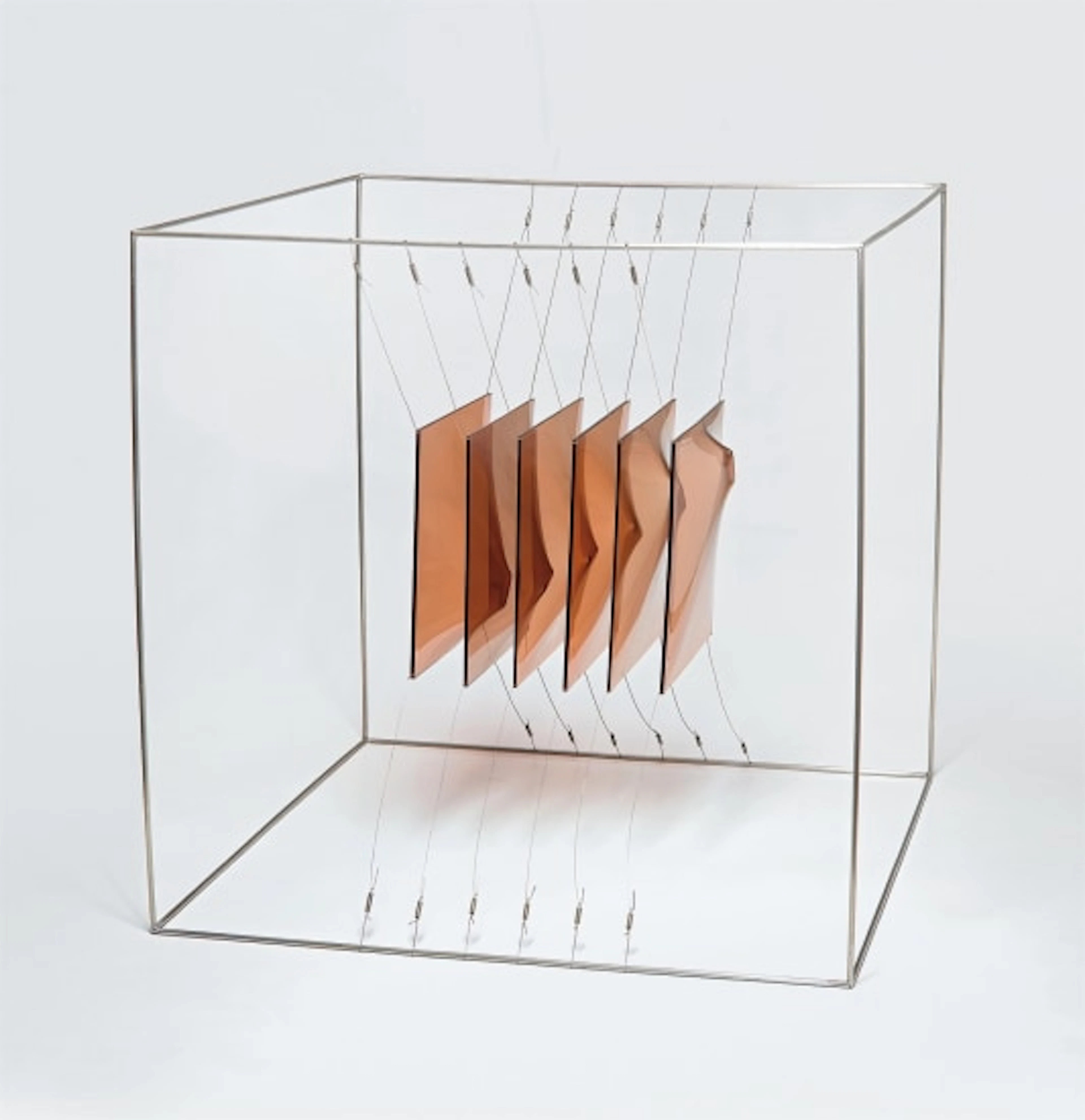 Cube No. 10