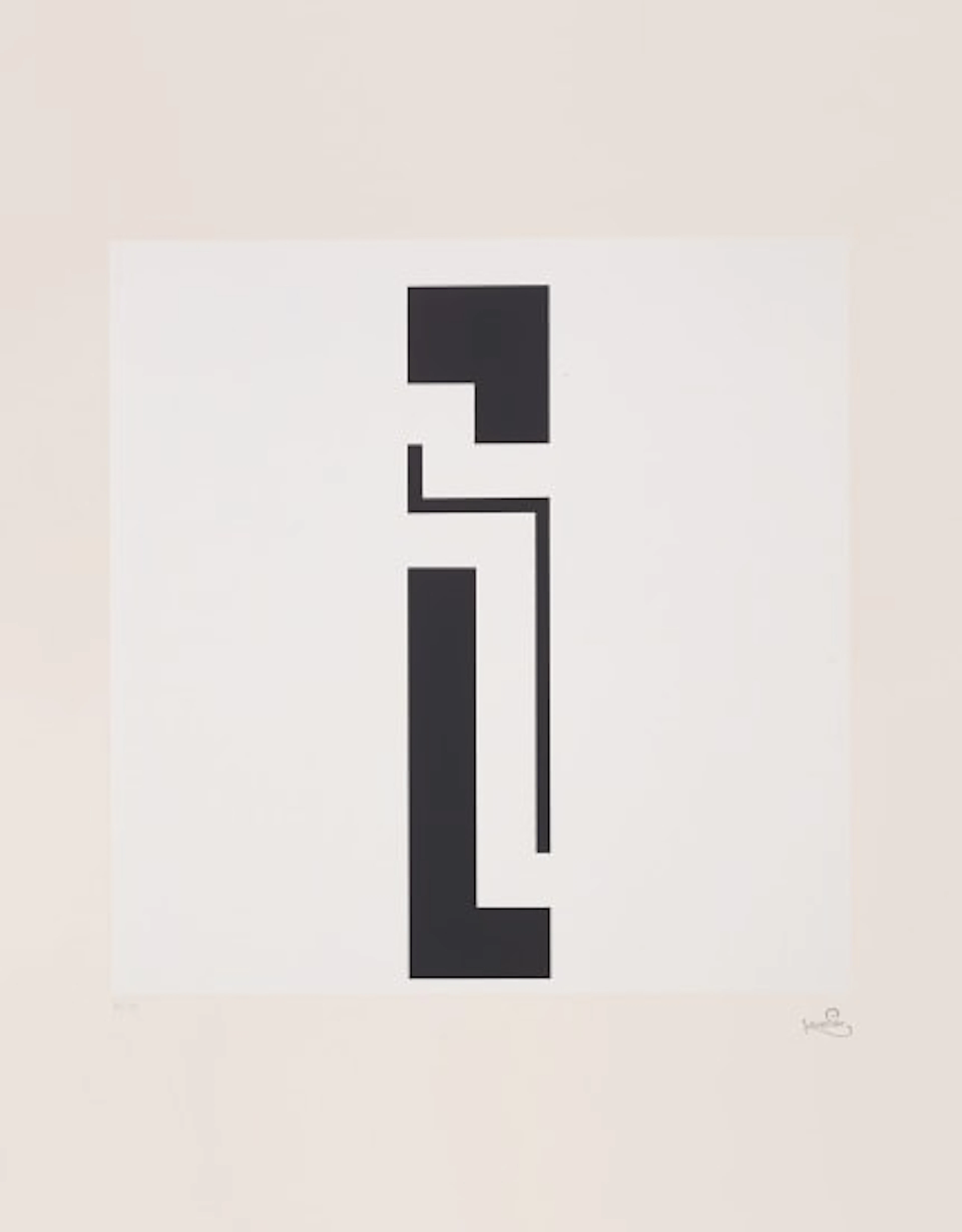 František Kupka - Abstract compositio