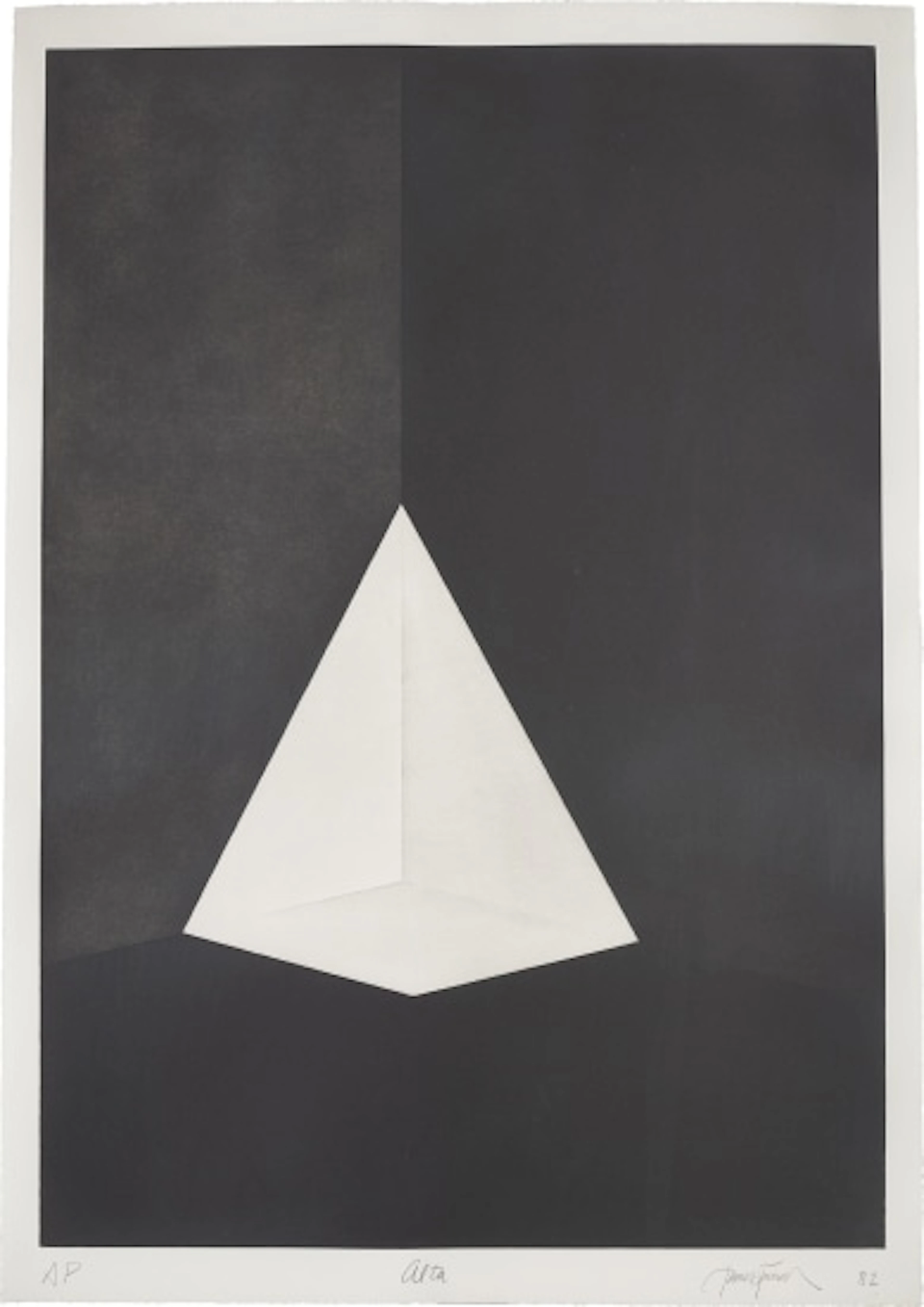 James Turrell - B2: Alta, from First Ligh