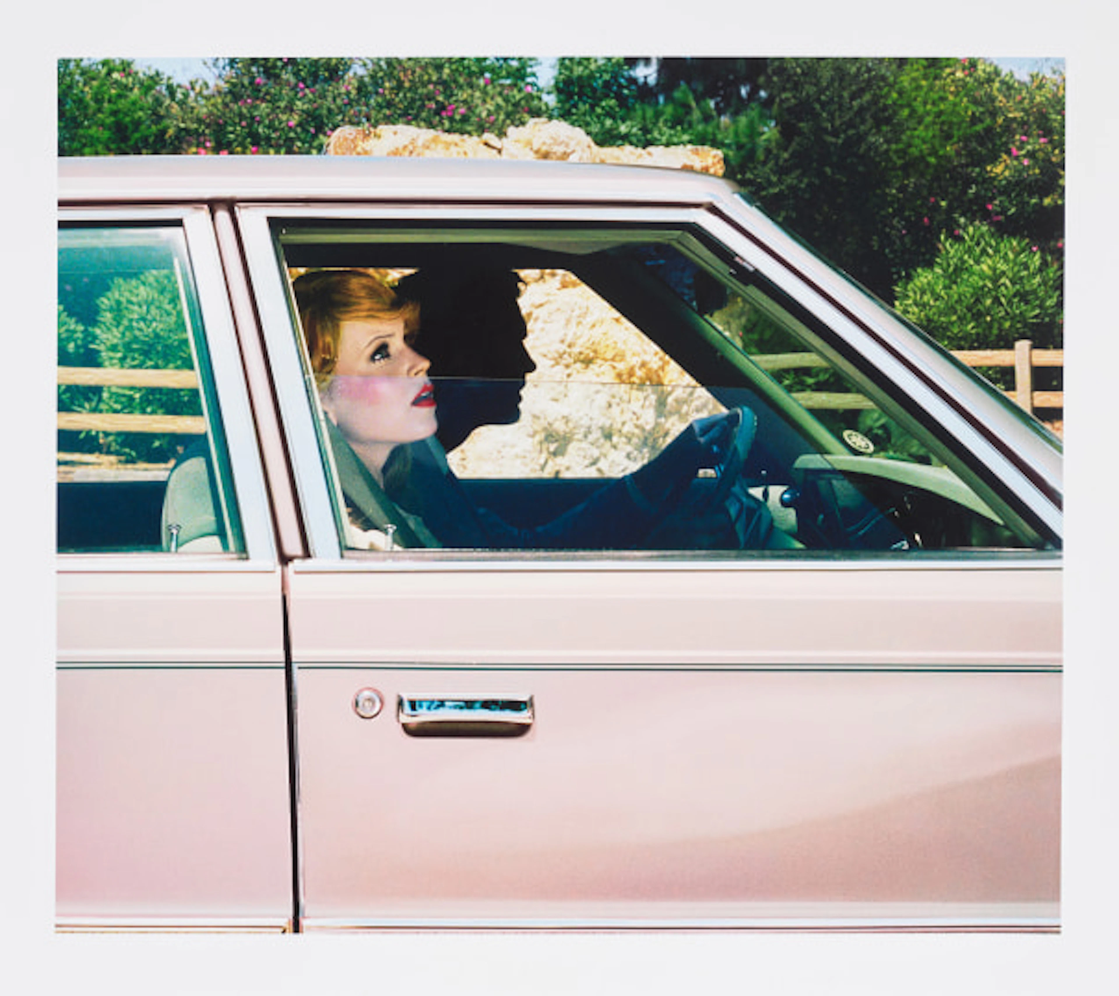 Alex Prager - Marianne and Pa