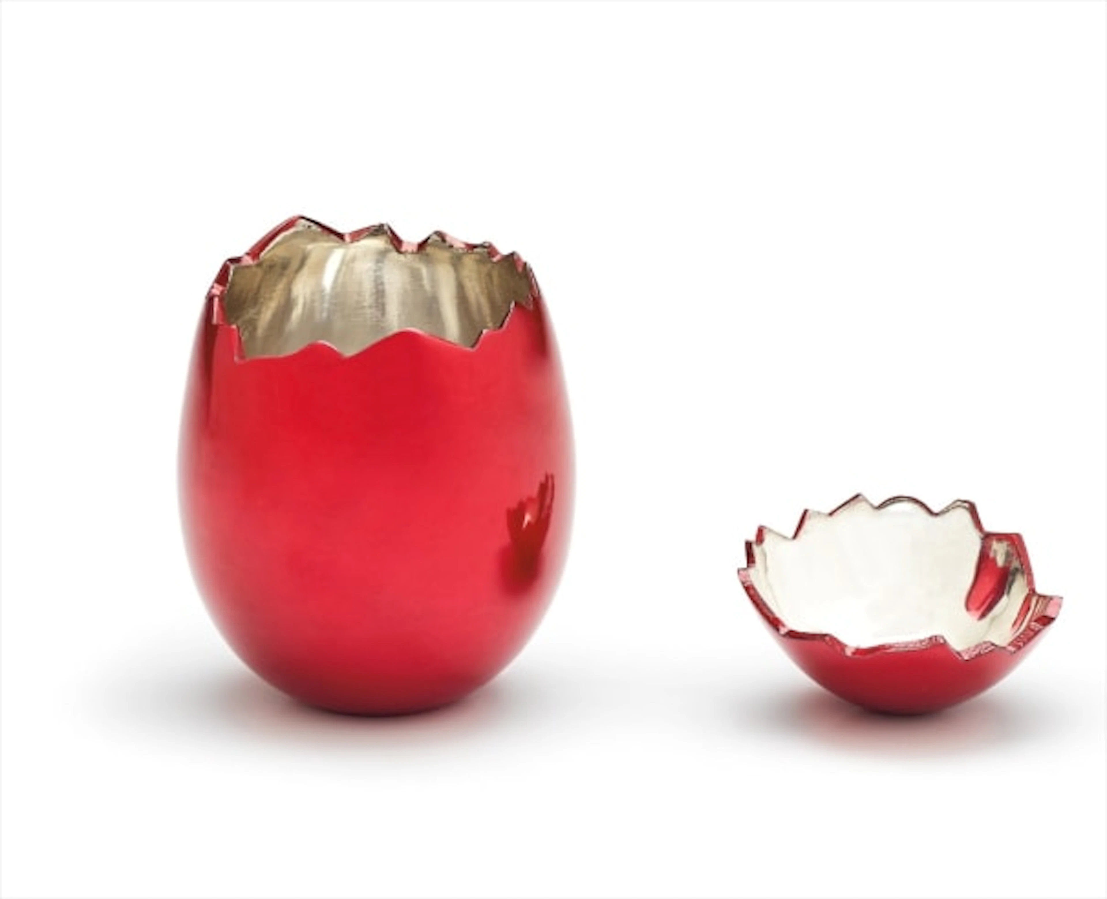 Cracked Egg