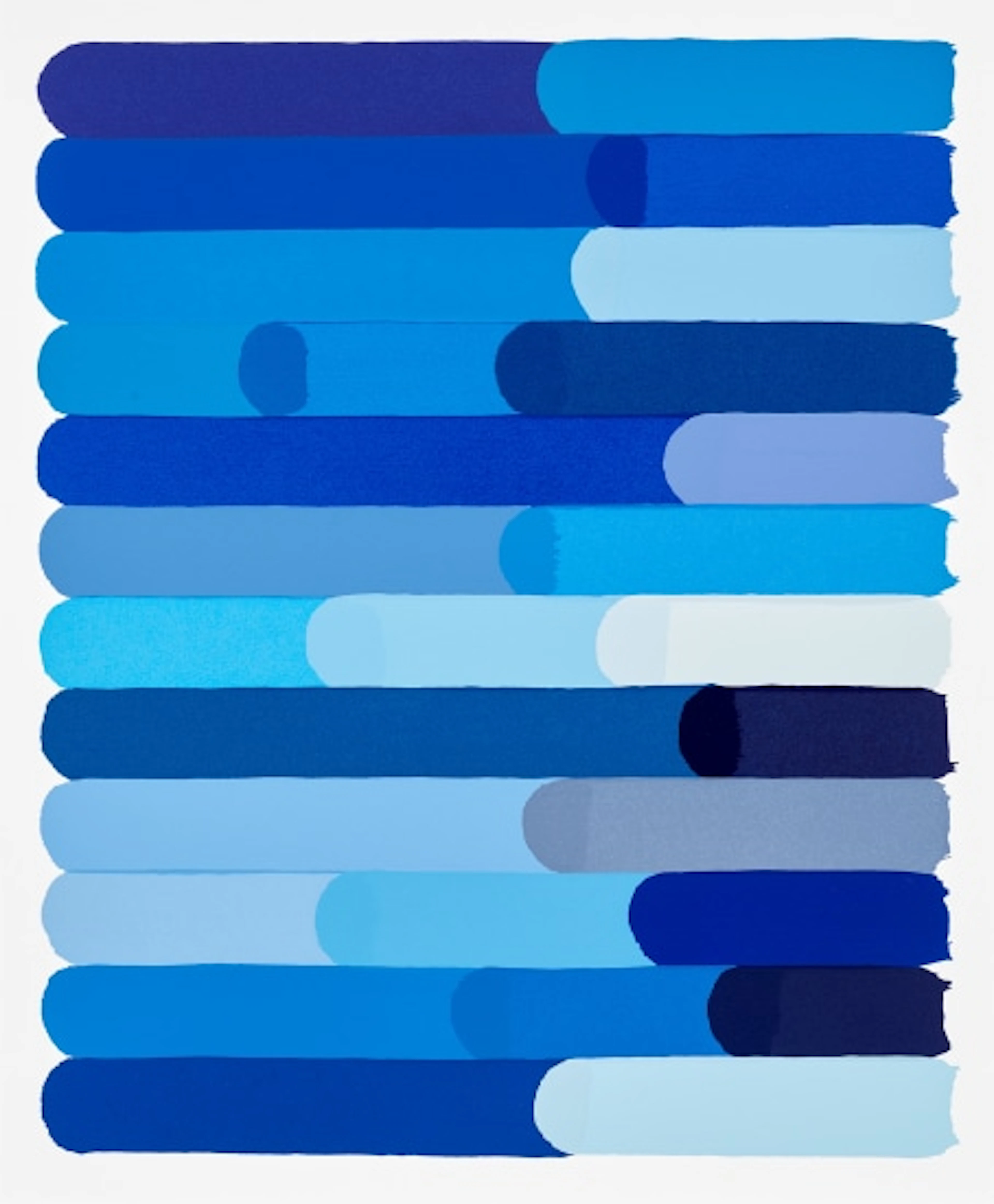 Martin Creed - Work No. 3167