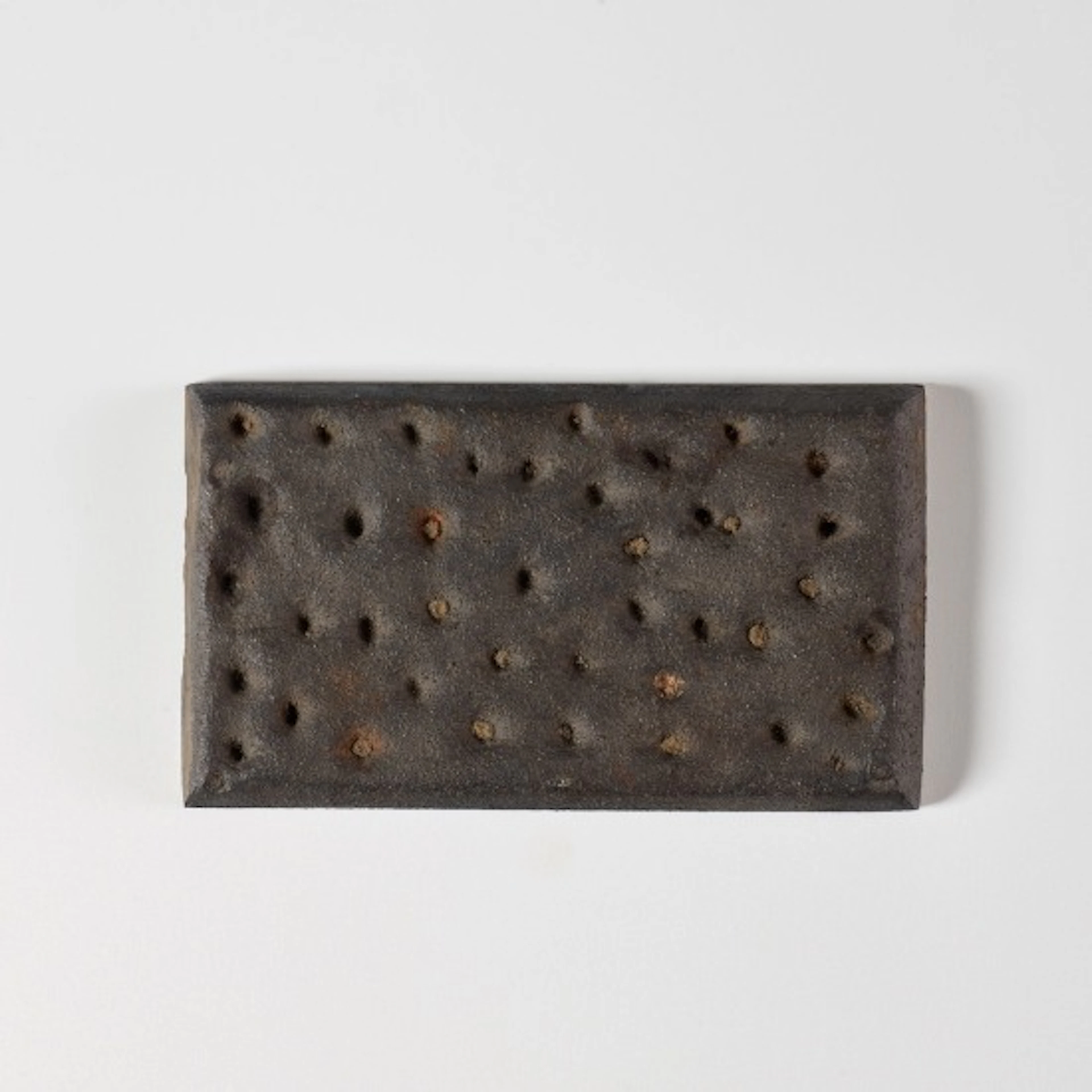 Claes Oldenburg - Knäckebröd (Crispbread) (P. 7)