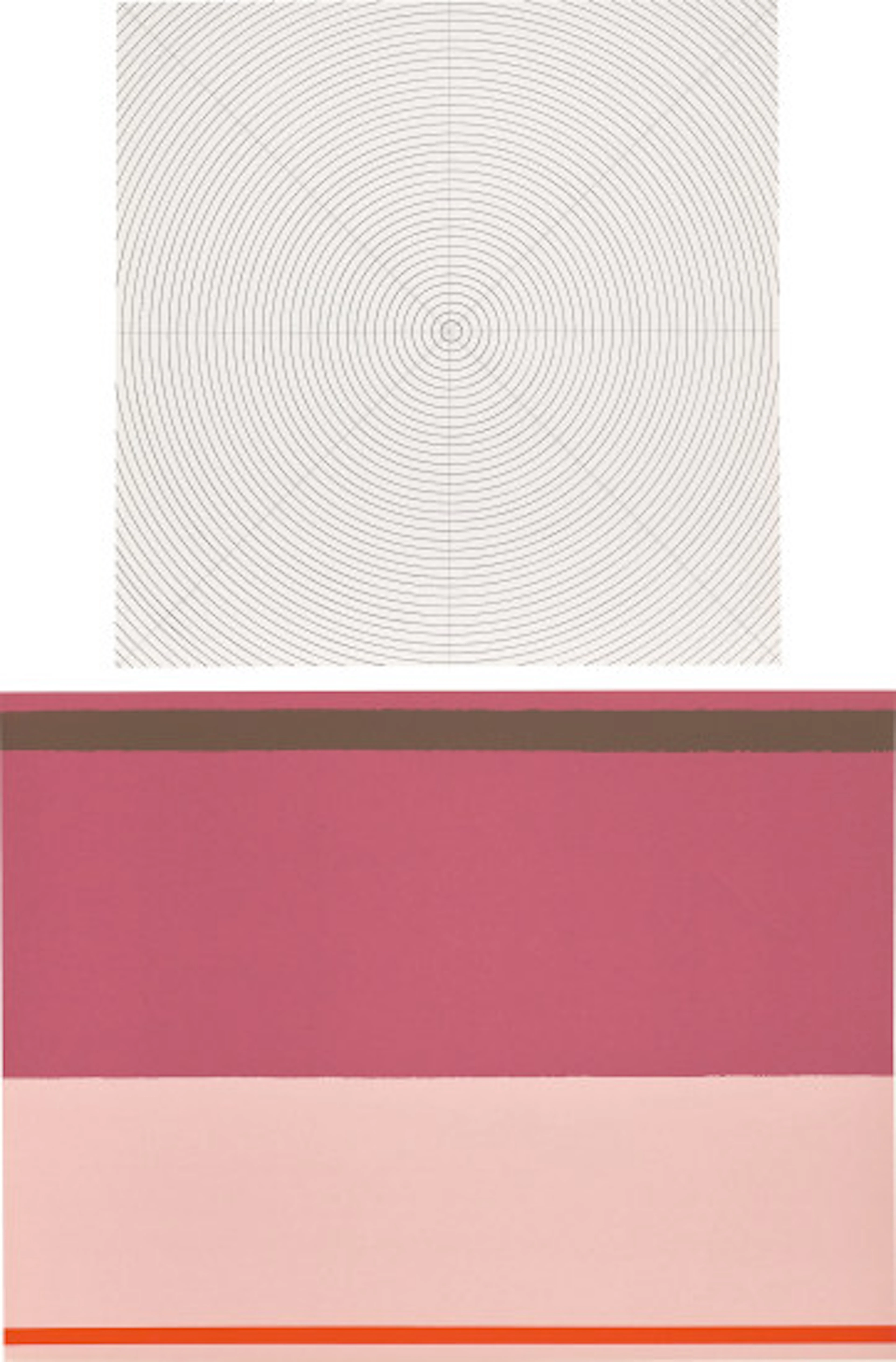 Sol LeWitt; and Kenneth Noland - The New York Collection...