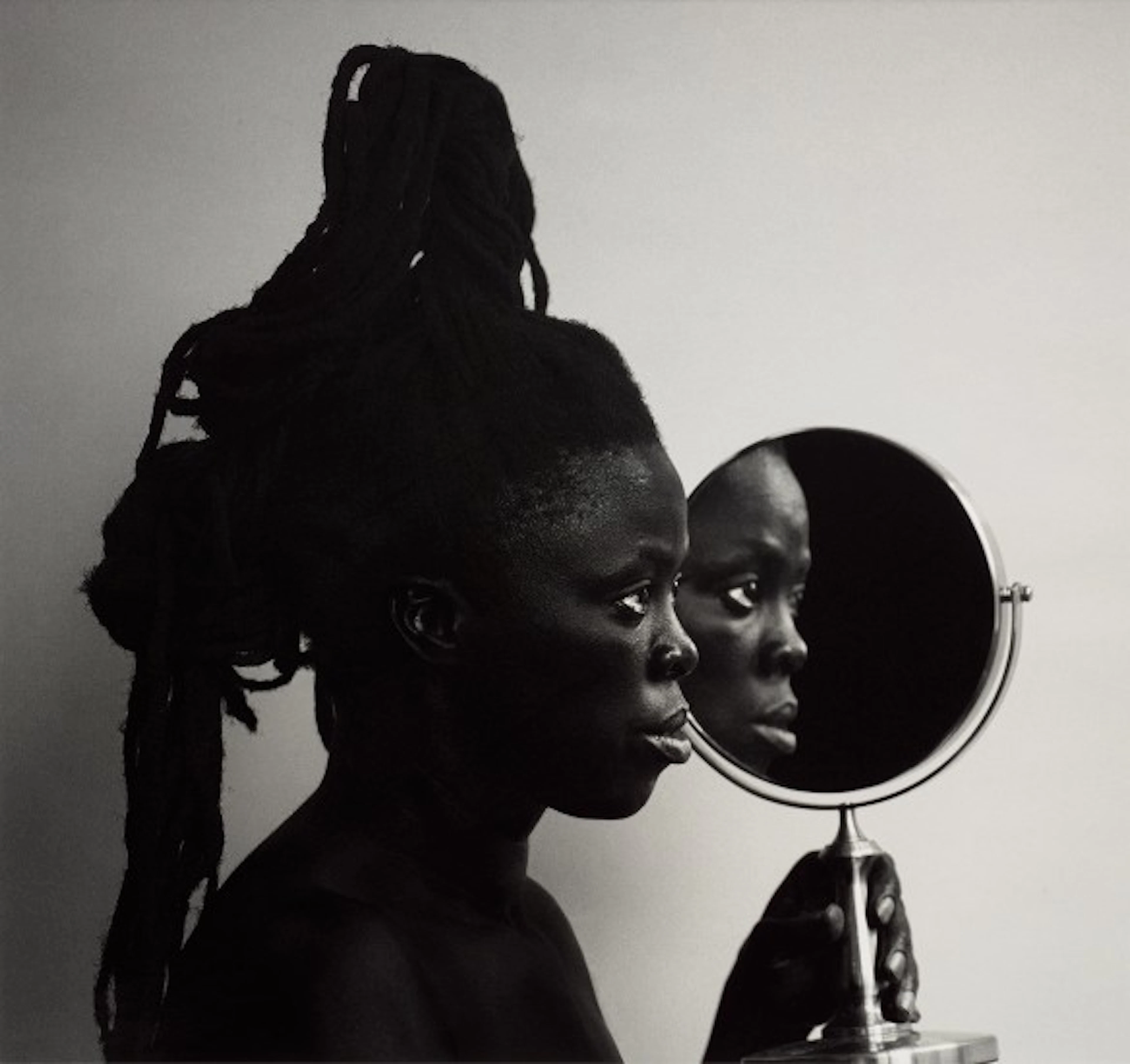 Zanele Muholi - Zazi I, ISGM, Bosto