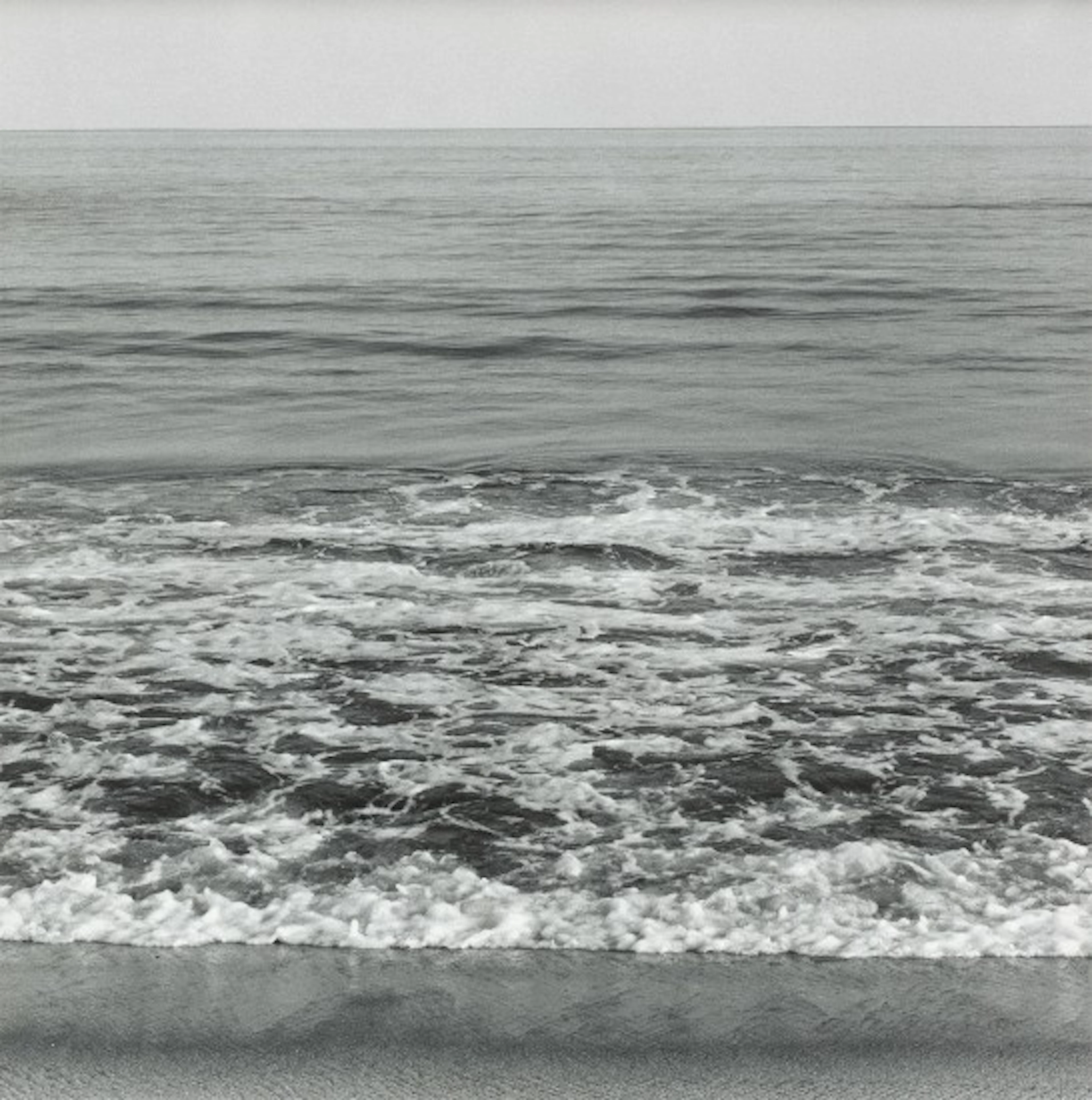 Robert Mapplethorpe - Waves
