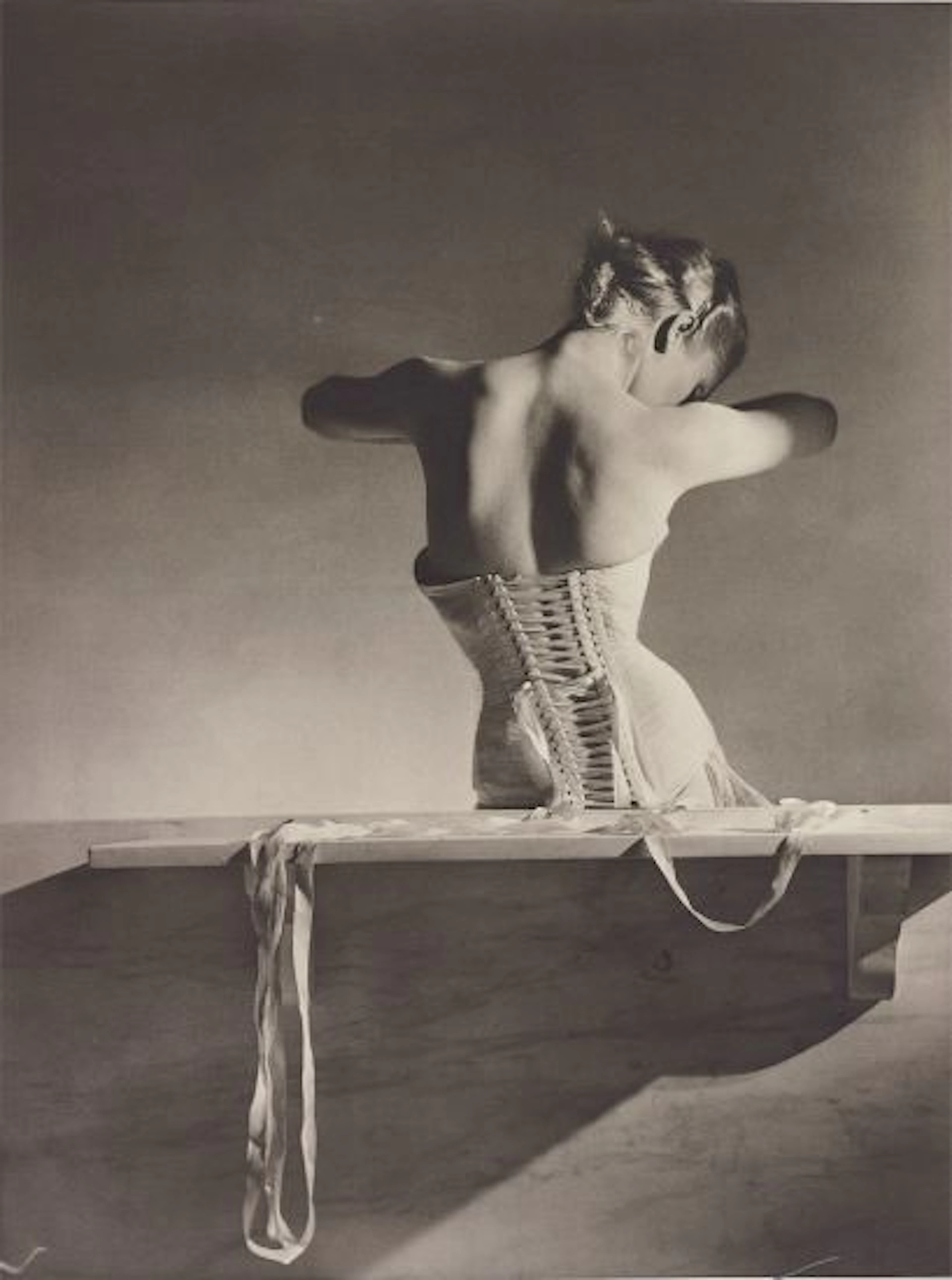 Mainbocher Corset, Paris