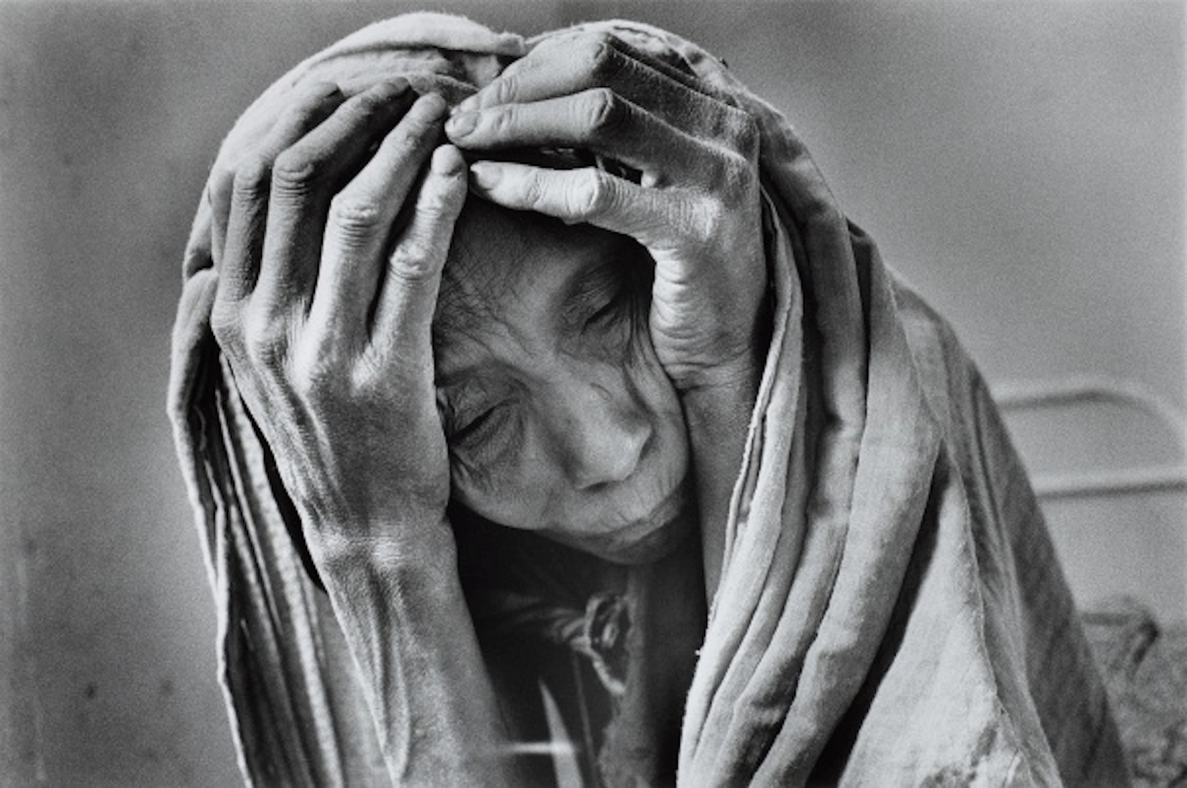 Sebastião Salgado - Mali