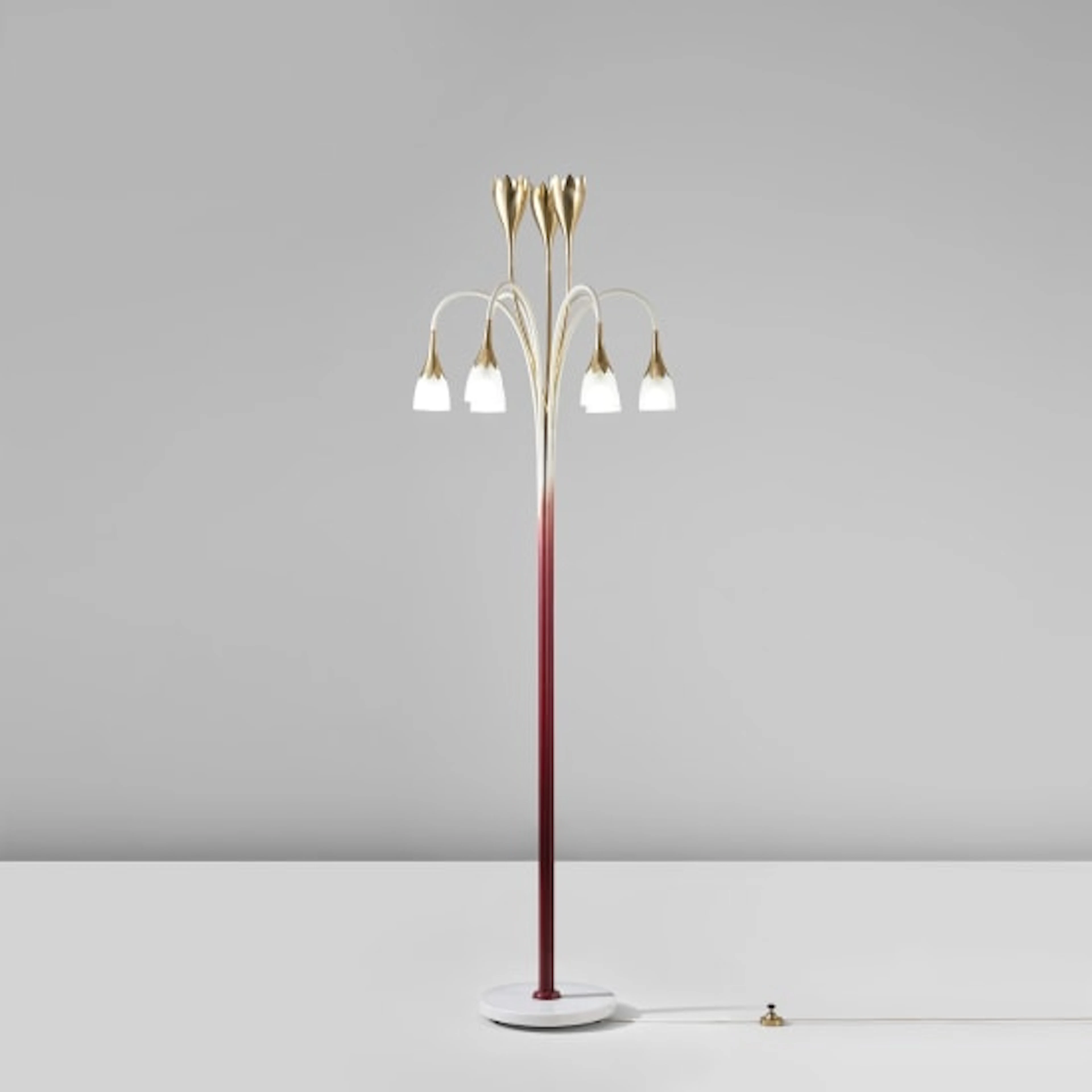 Angelo Lelii - Floor lamp