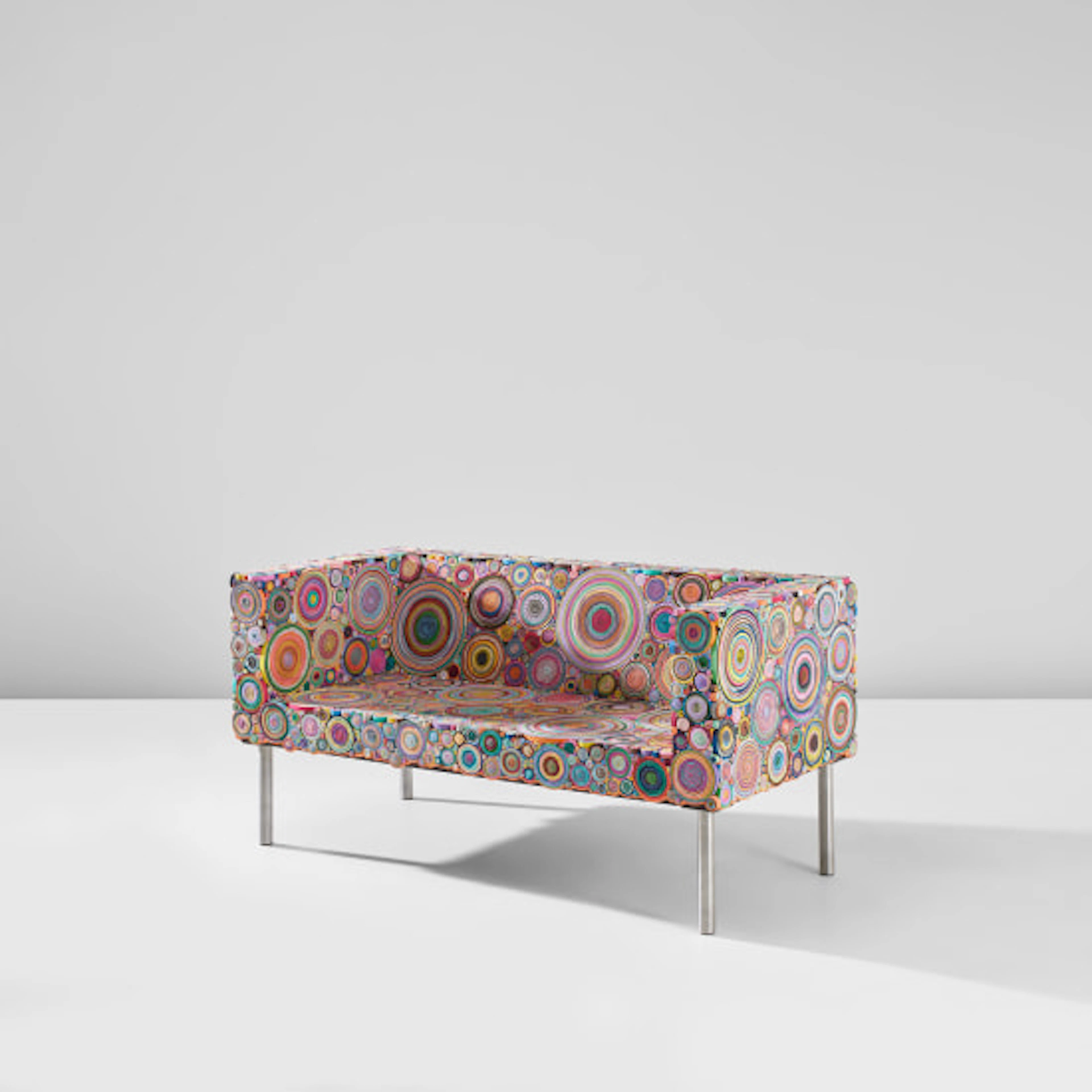 Fernando Campana and Humberto Campana - 'Sushi' sofa