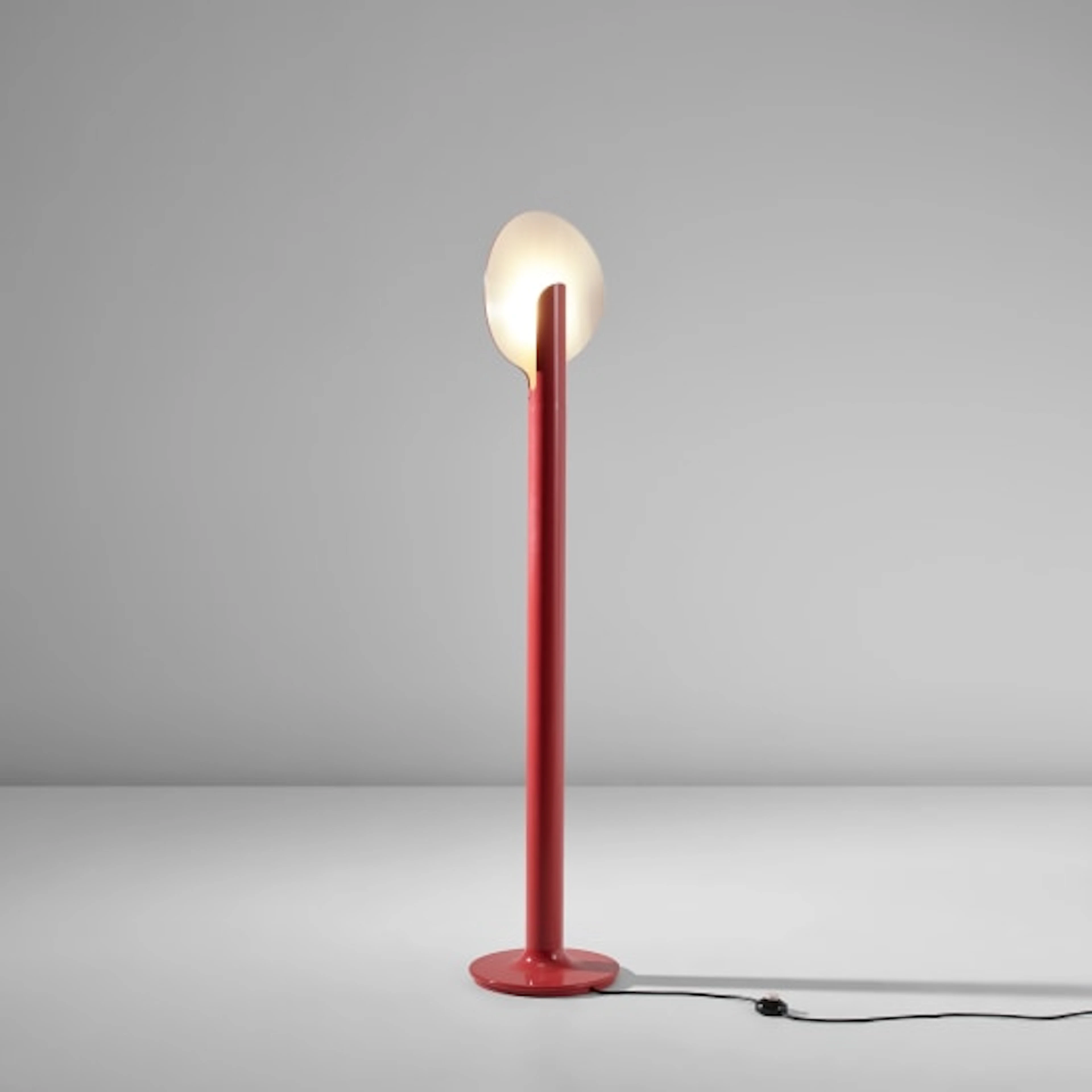 Pierre Paulin - 'Élysée' floor lamp