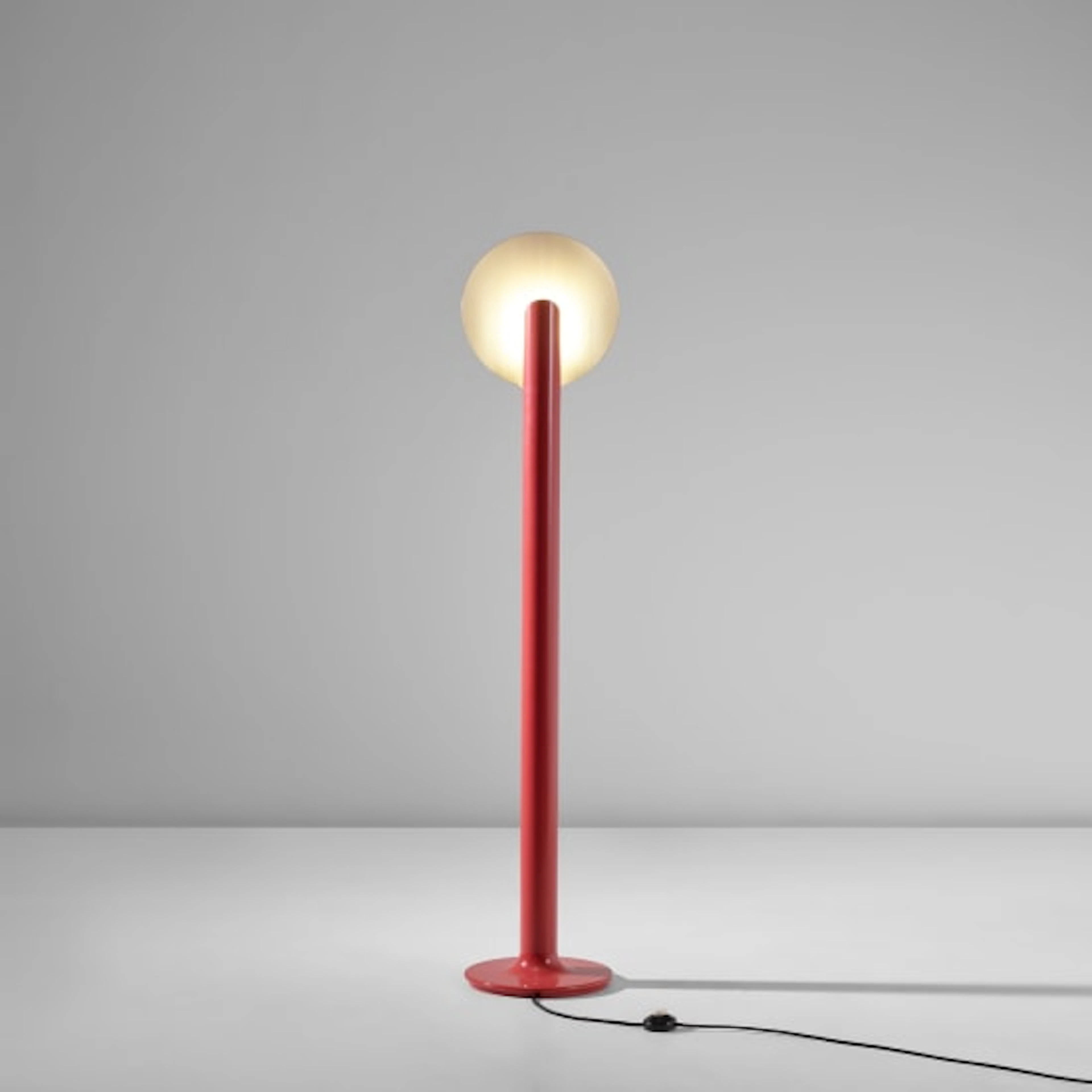 Pierre Paulin - 'Élysée' floor lamp