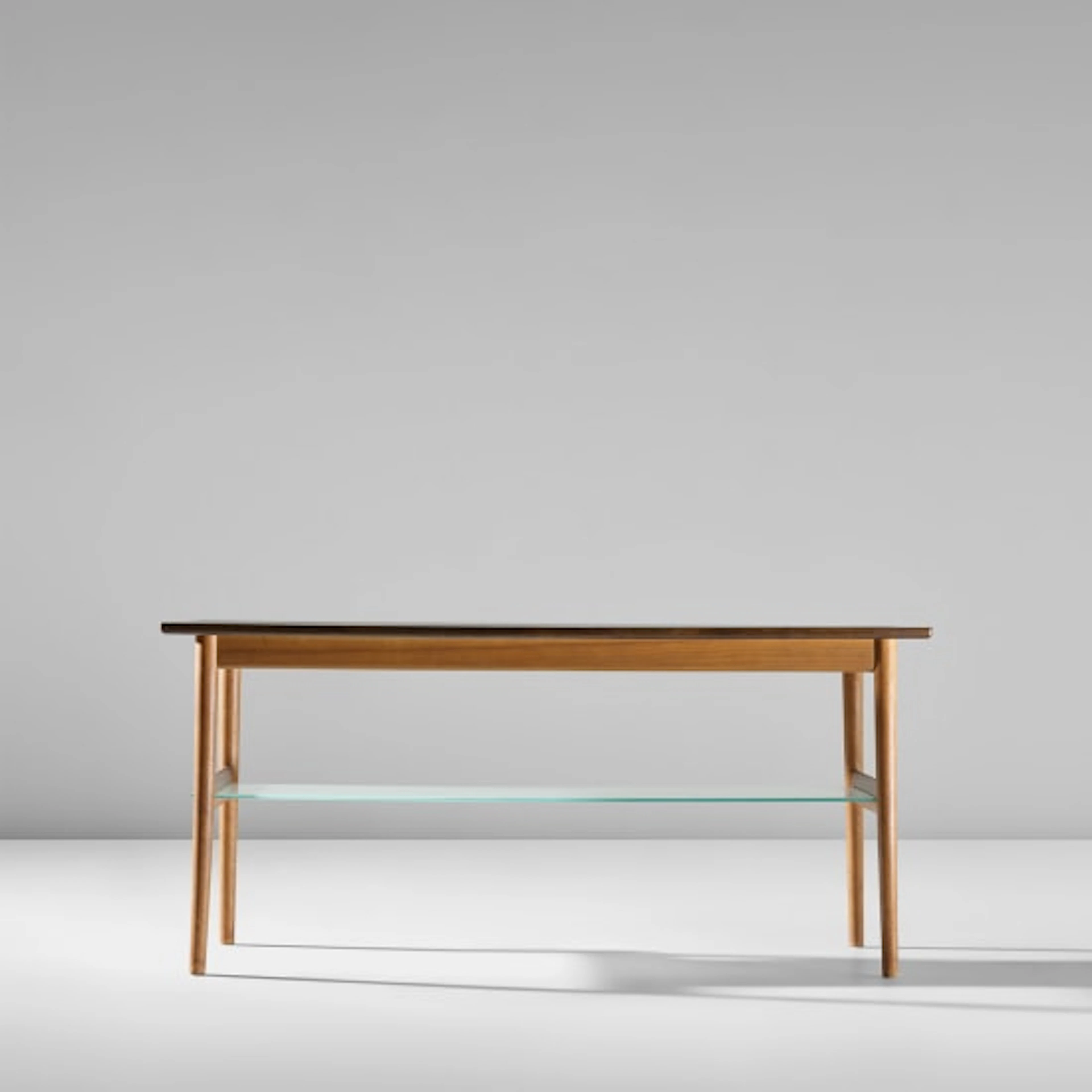 Finn Juhl - Rare coffee table