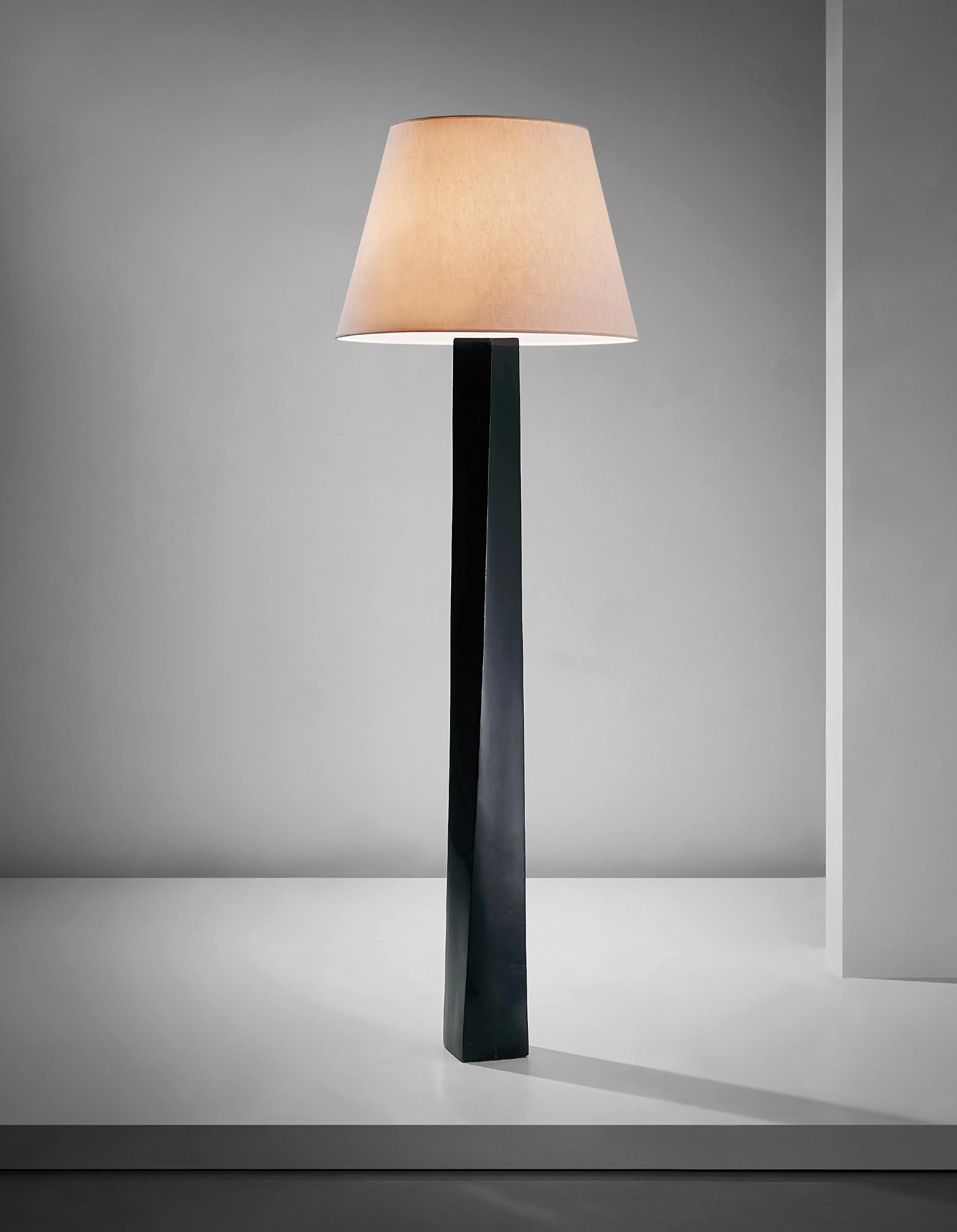 'Dalí' floor lamp, Circa 1939 – Salvador Dalí for Jean-Michel Frank