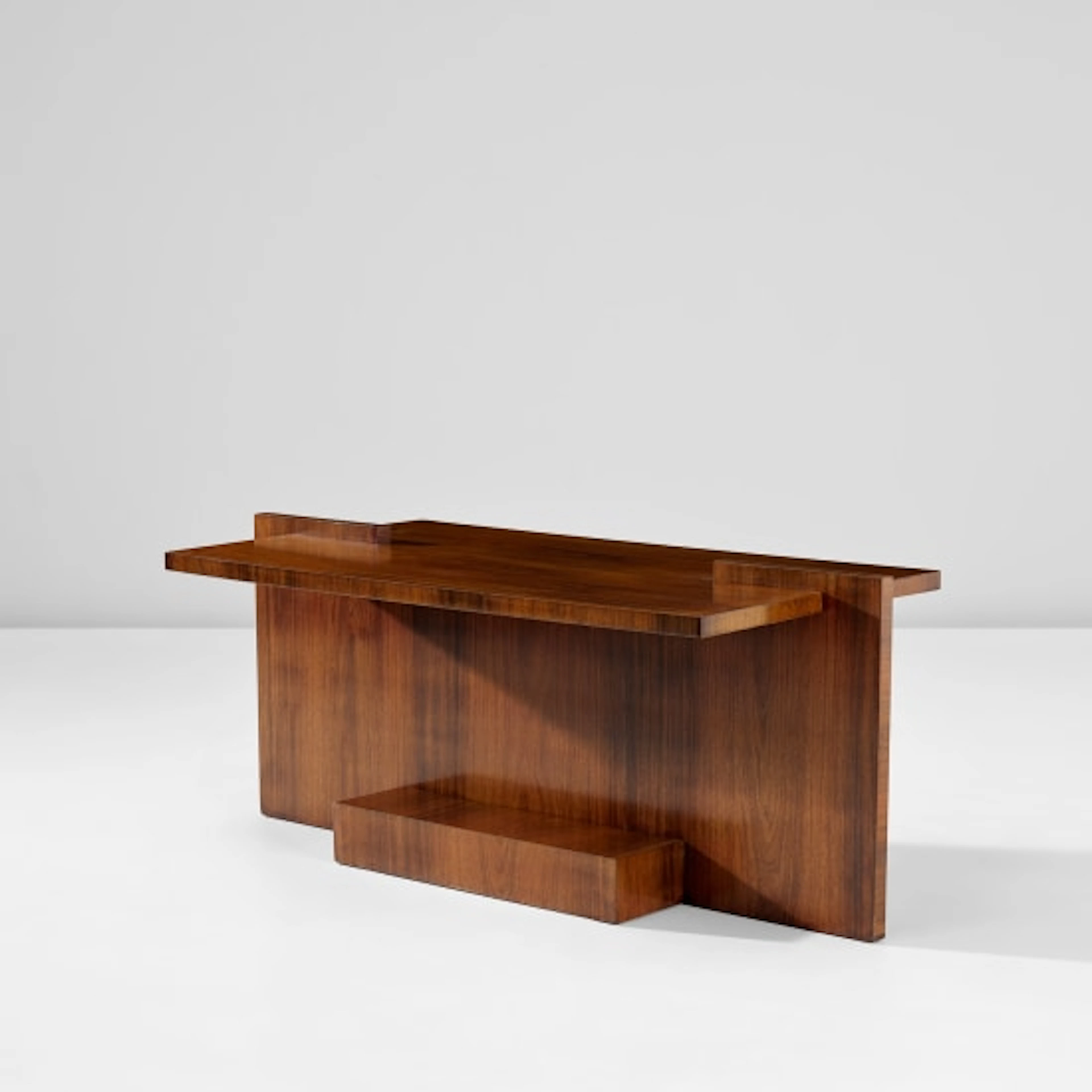 Jean Royère - Rare low table