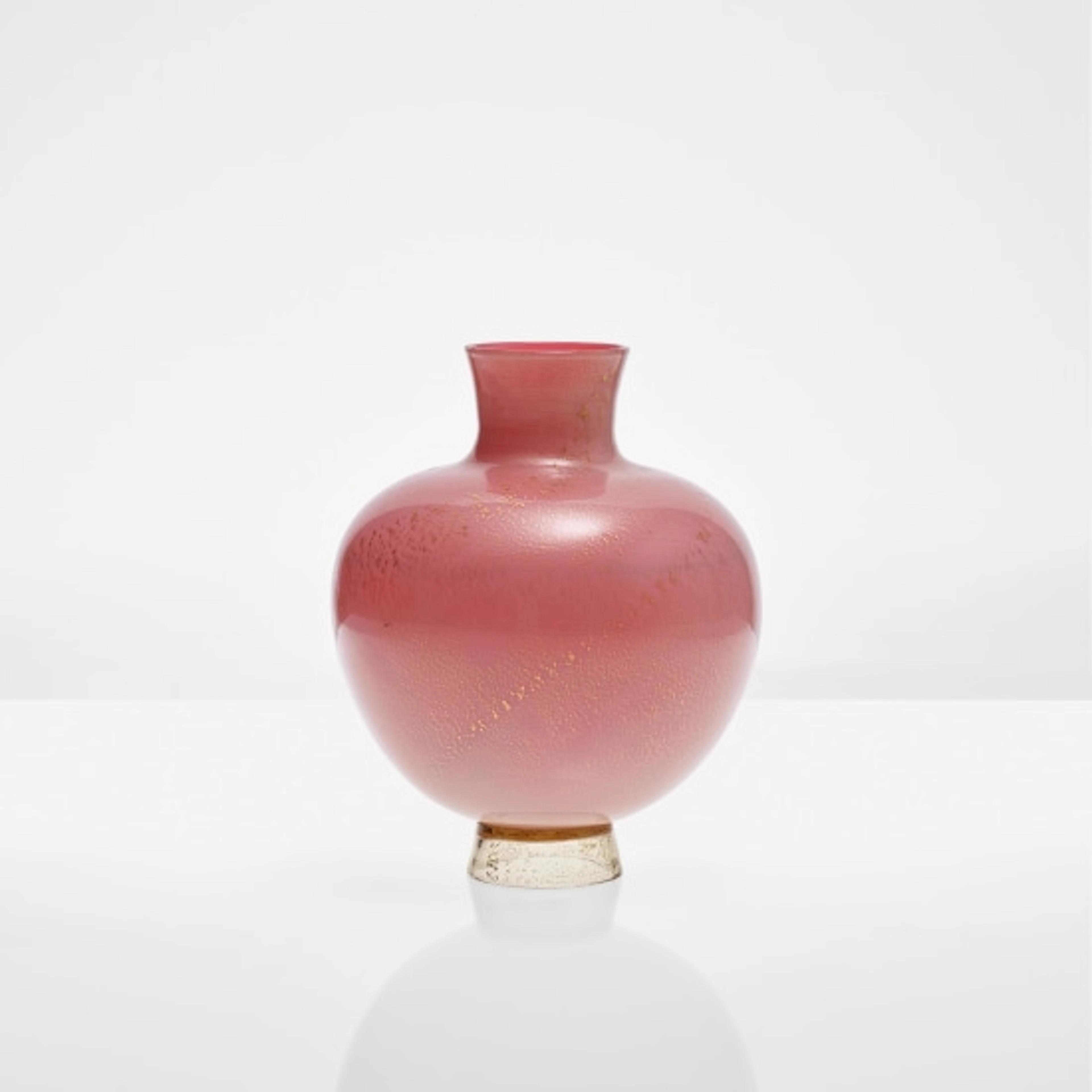Tomaso Buzzi - Vase, model no. 3426