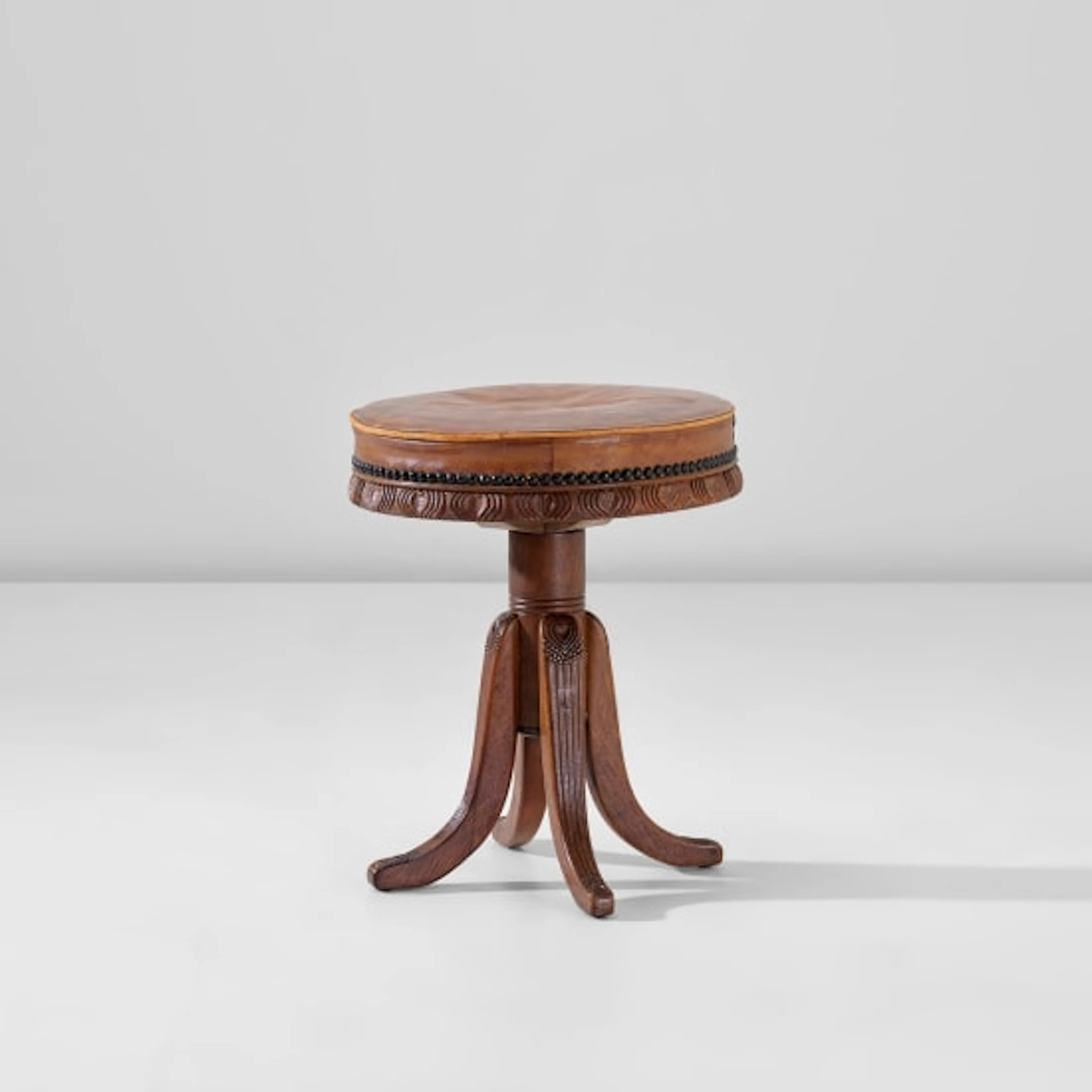 Armand-Albert Rateau - Stool