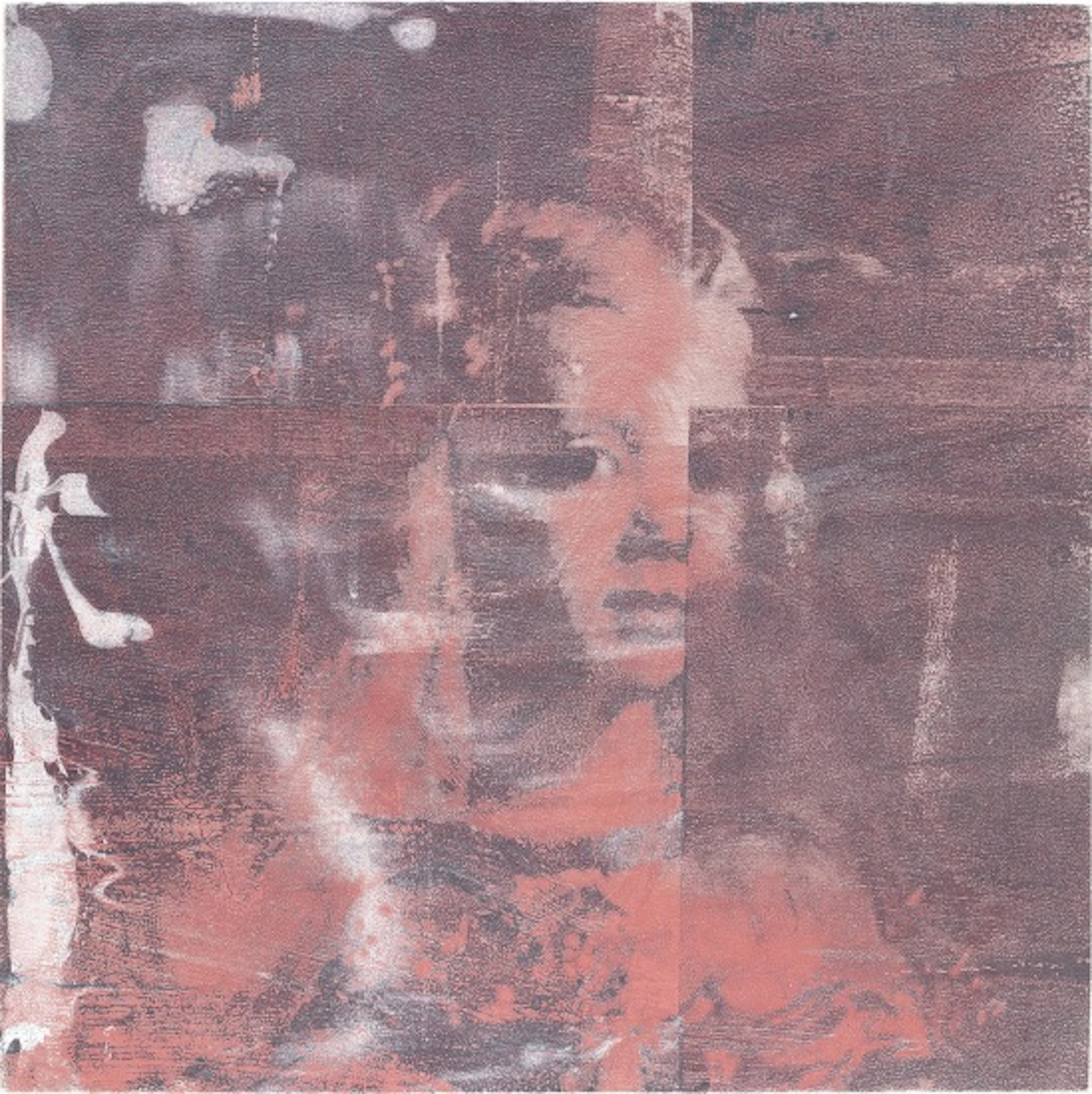 The Bruce High Quality Foundation - The Princess