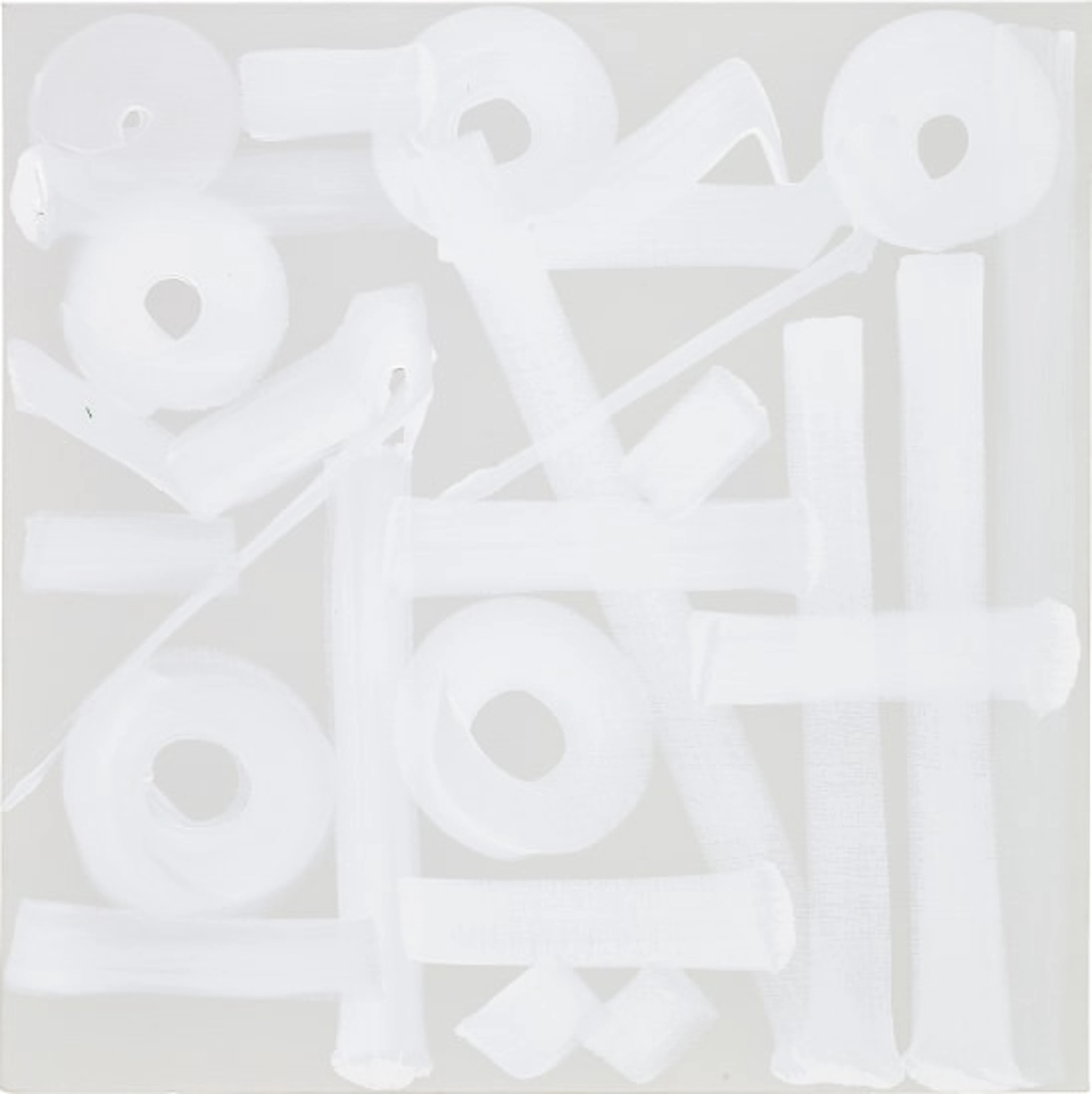 RETNA - Untitled