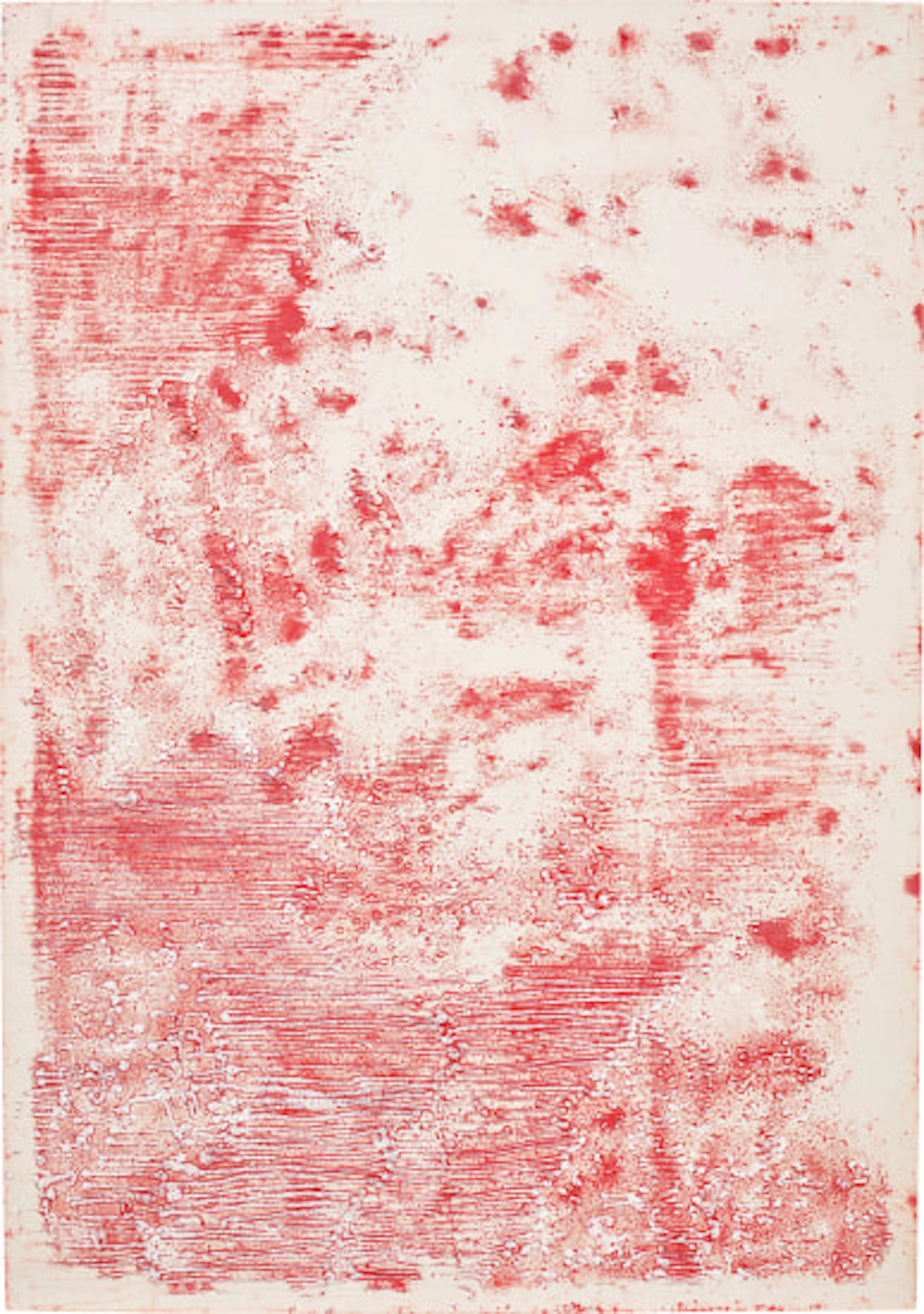 Angel Otero - Untitled (ST-BC)