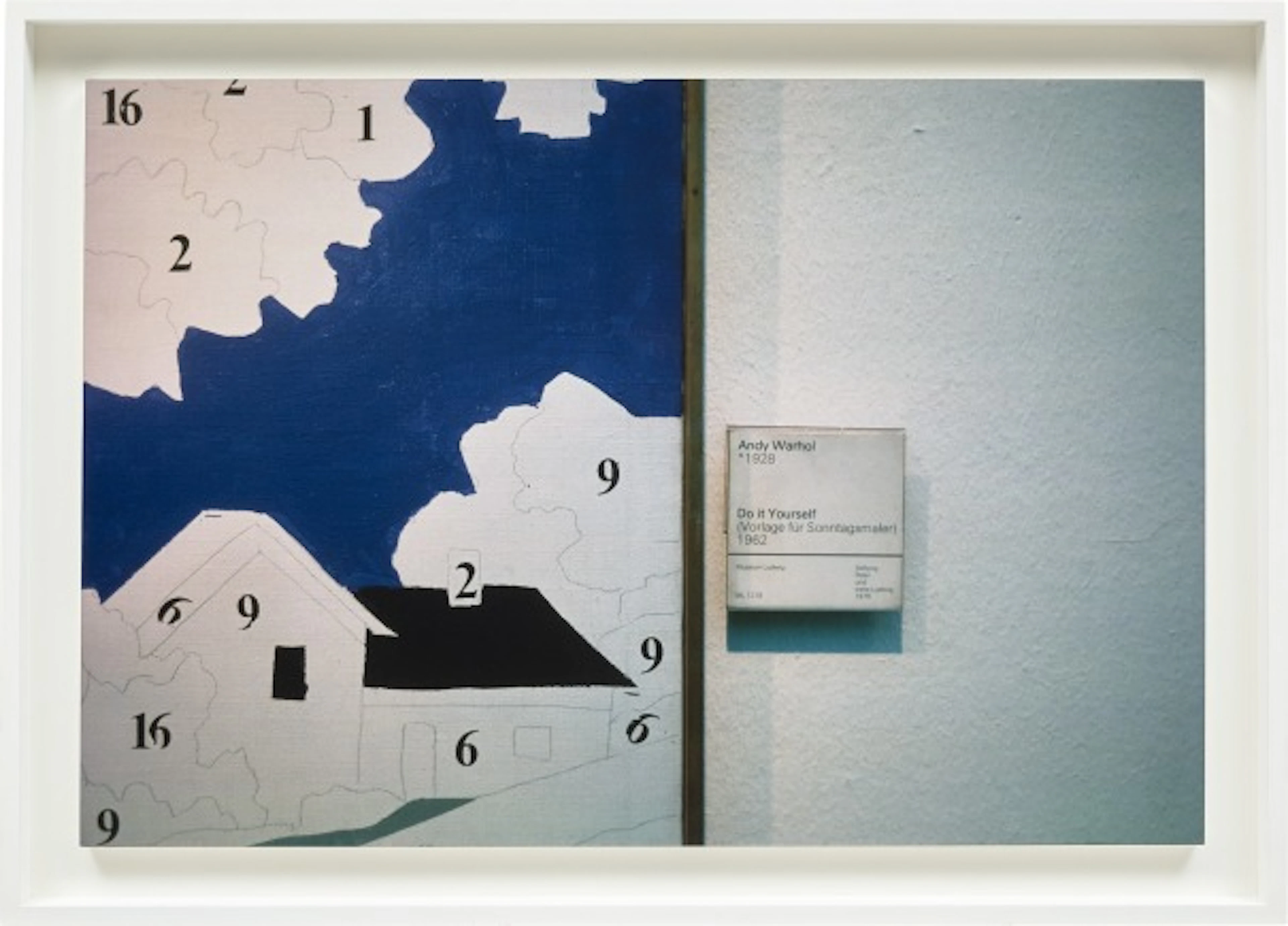 Louise Lawler - 16