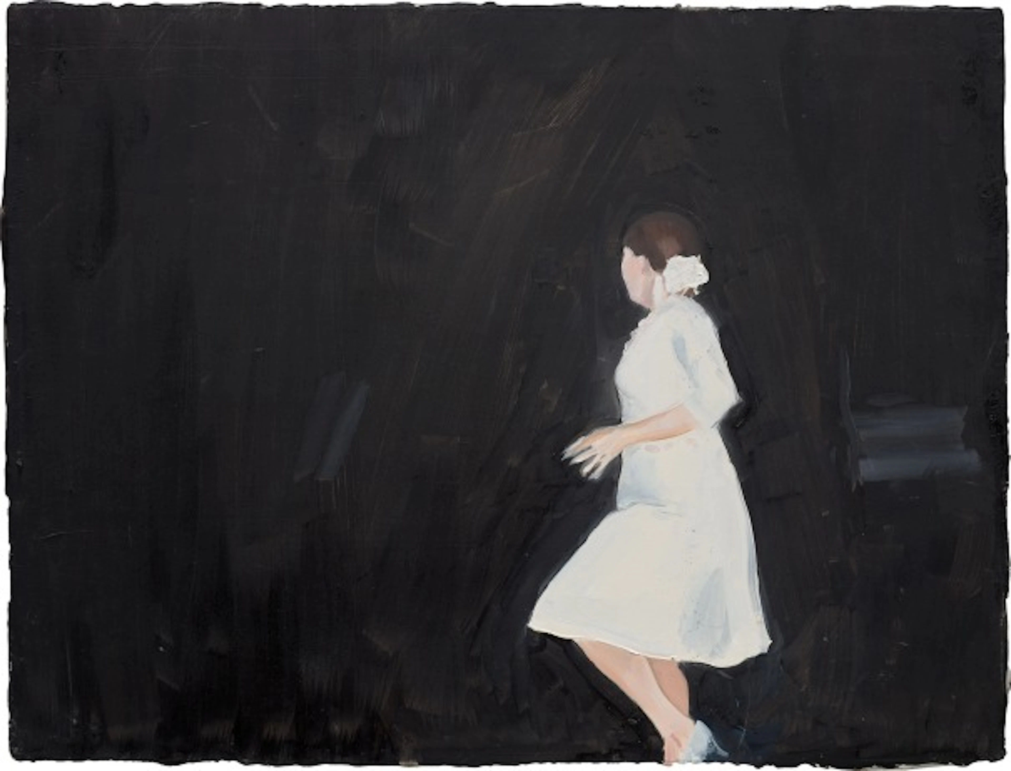 Anna Bjerger - Flash Picture II
