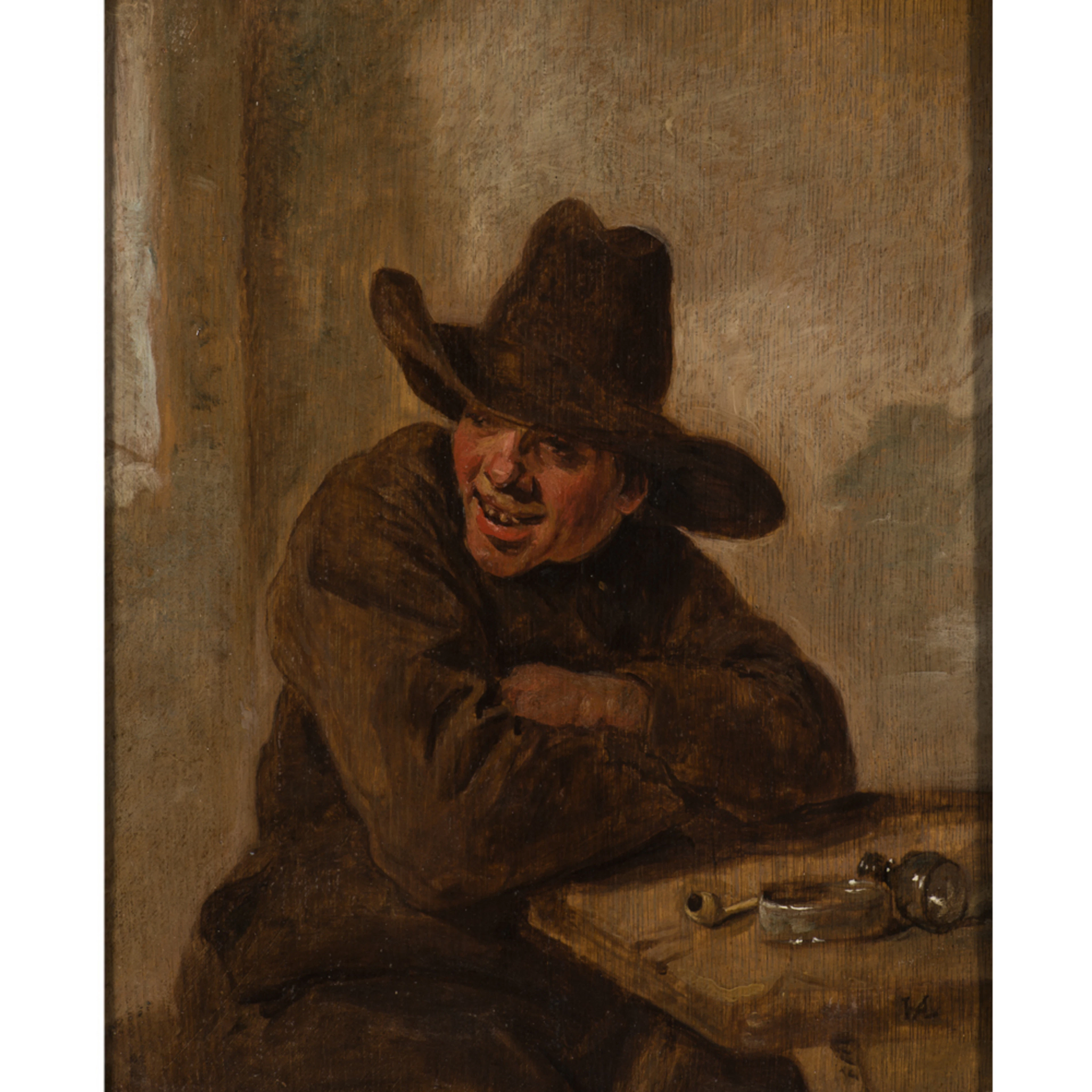 Harmen HALS(Haarlem 1611 - 1669)